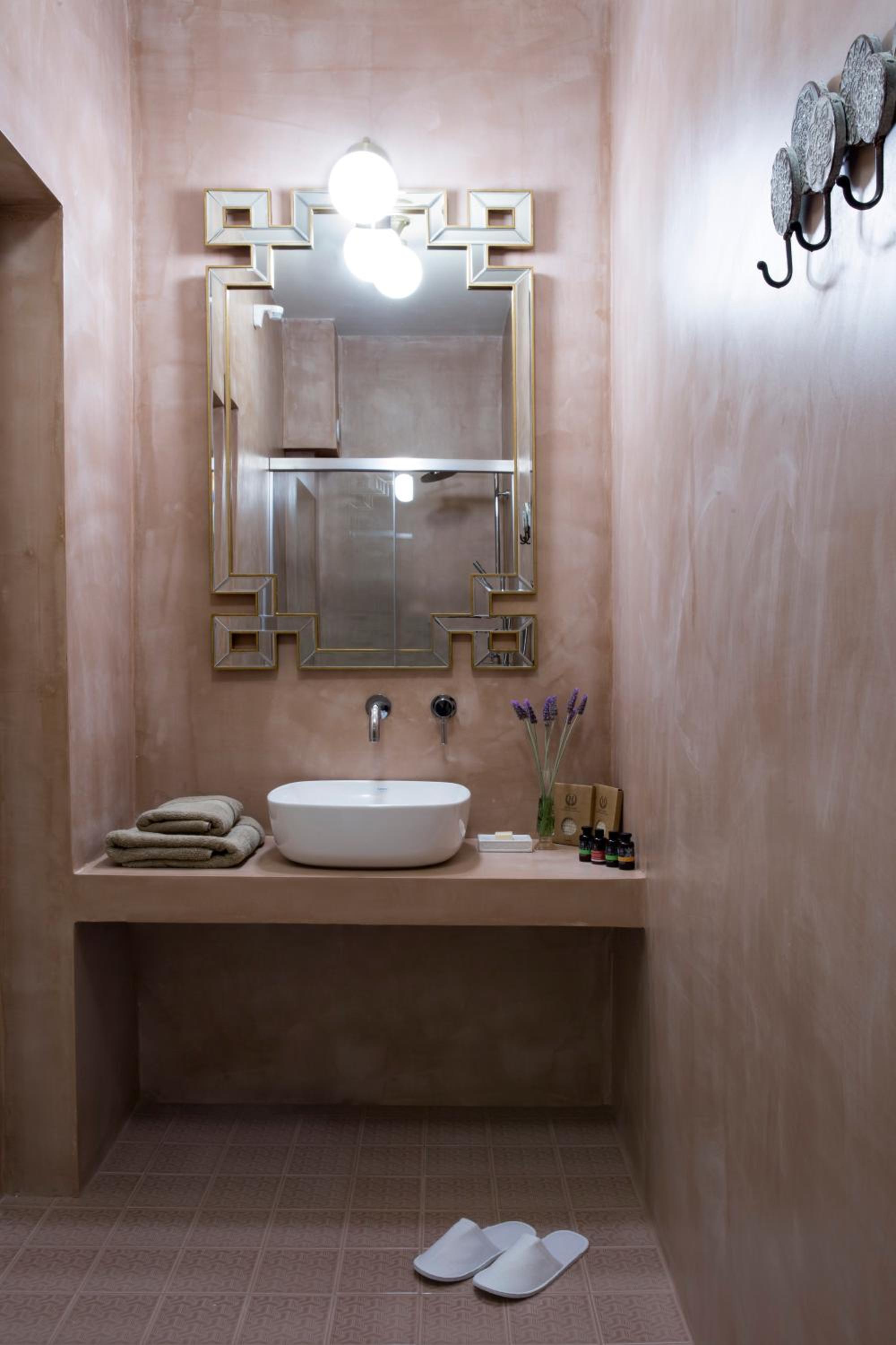 Penthouse Suite Three Bedrooms with Panoramic Sea View - Photo 26