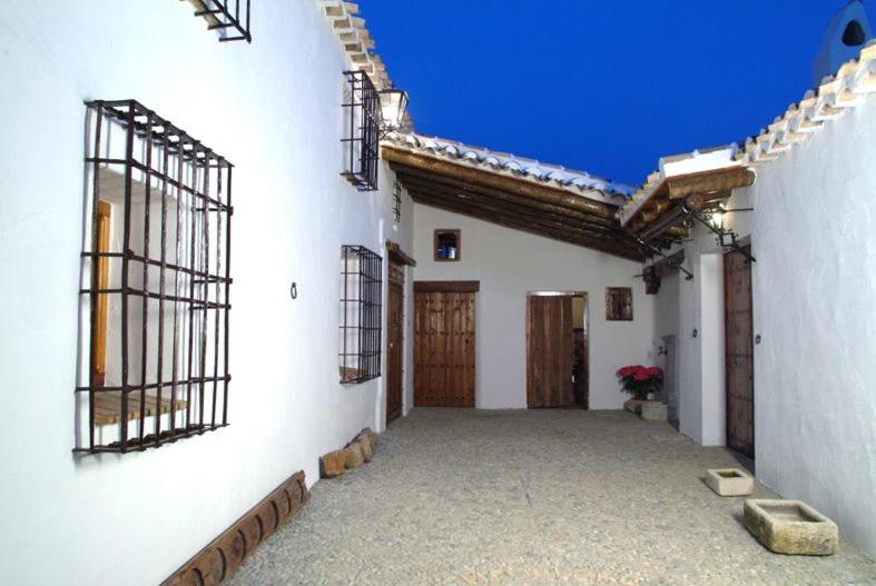 Cortijo Majolero I - Photo 4
