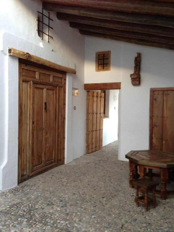 Cortijo Majolero I - Photo 29