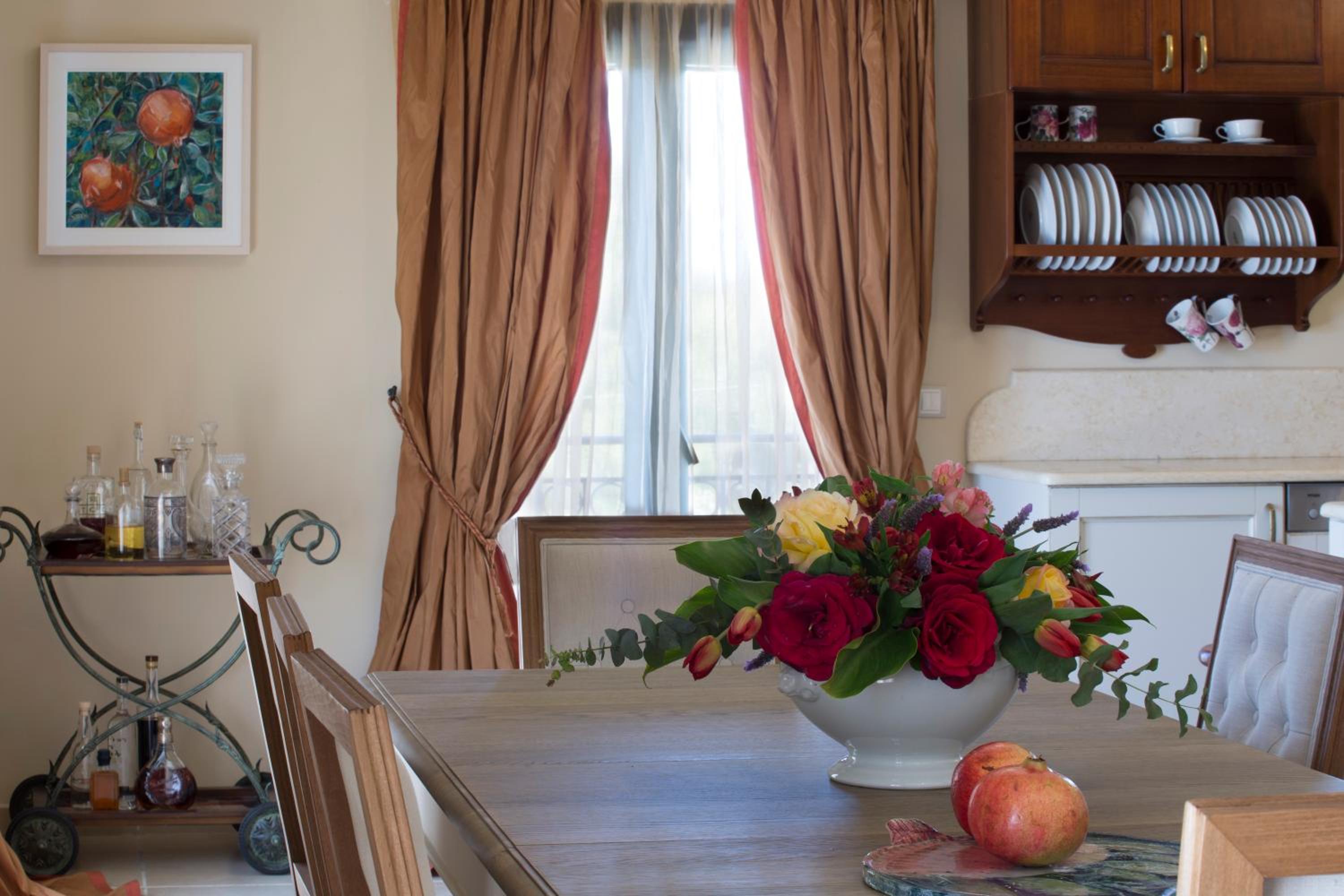 Penthouse Suite Three Bedrooms with Panoramic Sea View - Photo 31