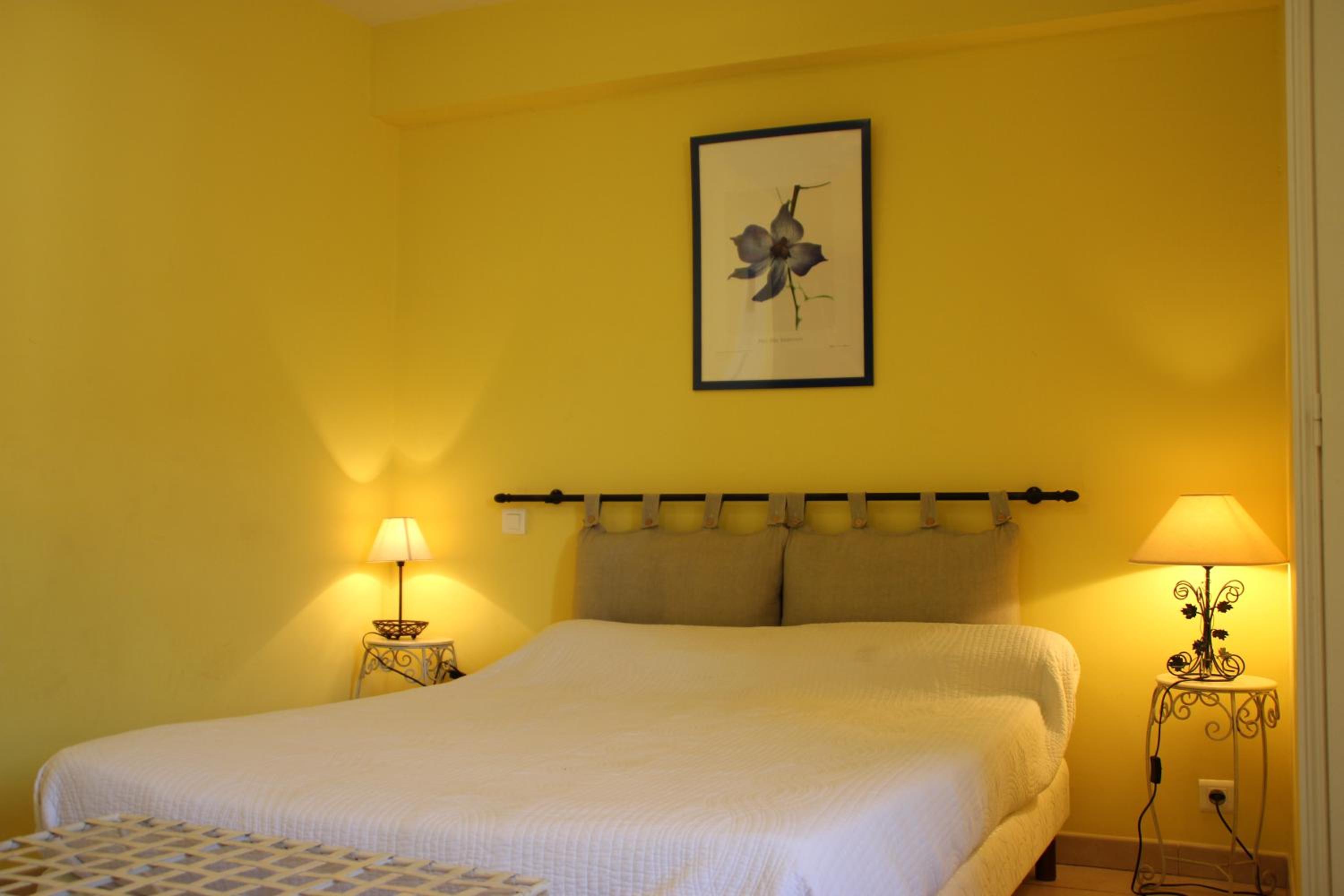 Superior Double Room - Photo 1