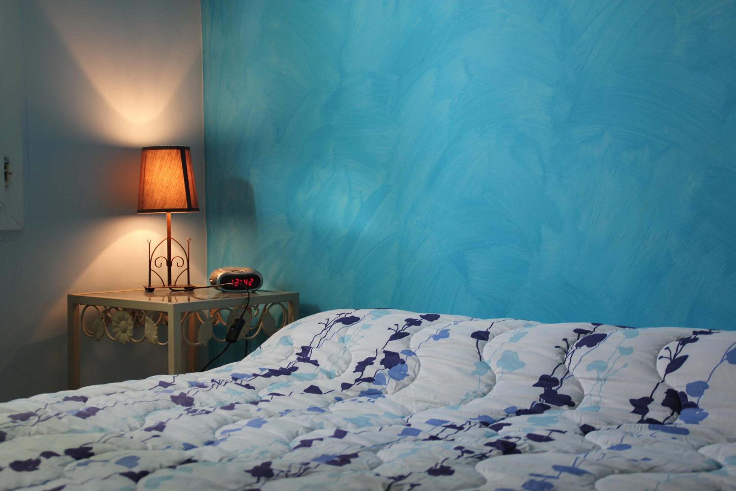 Standard Double Room - Photo 1