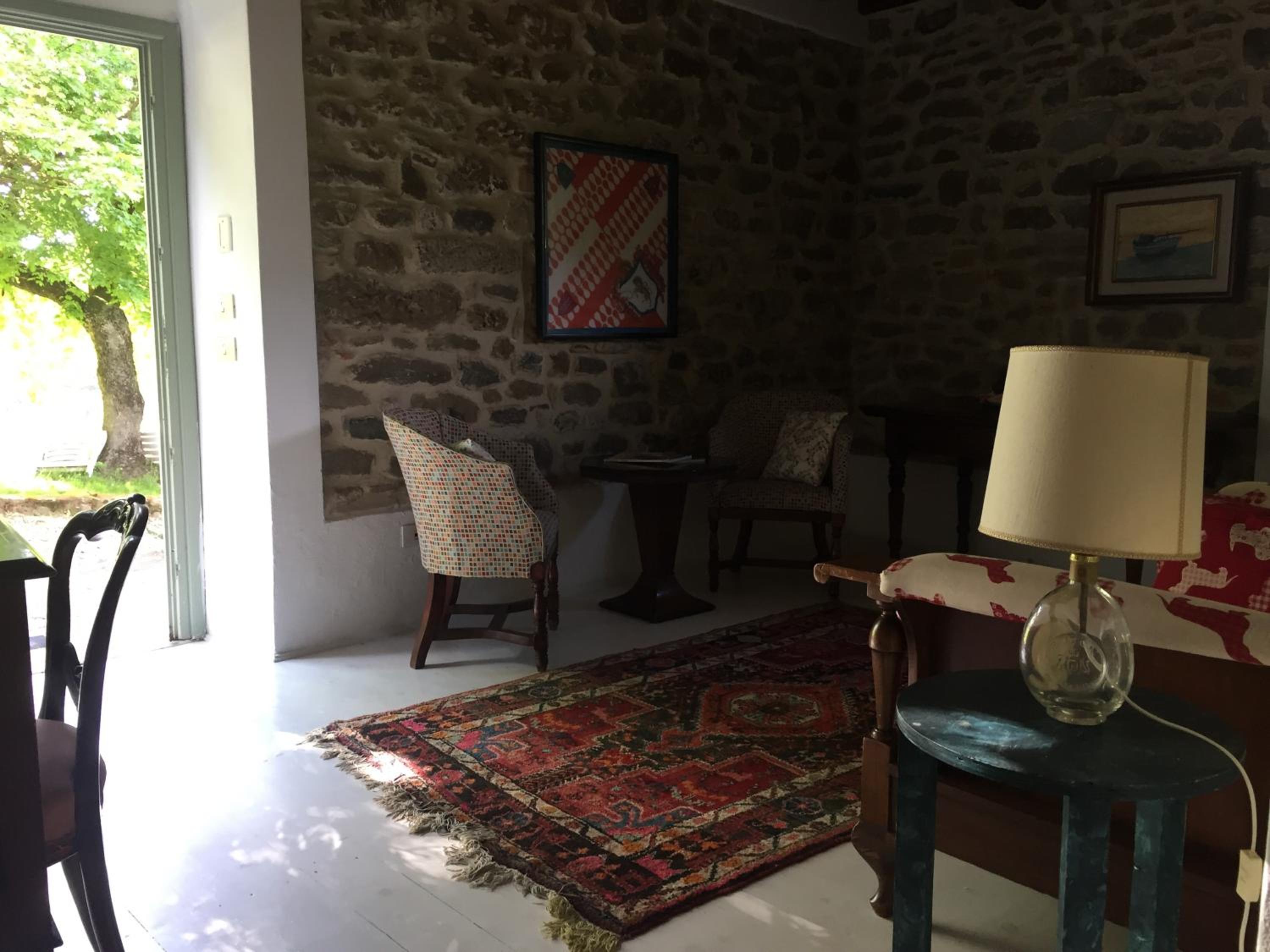 Three-Bedroom House photo 1