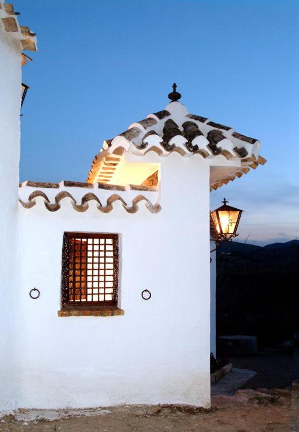 Cortijo Majolero I - Photo 17