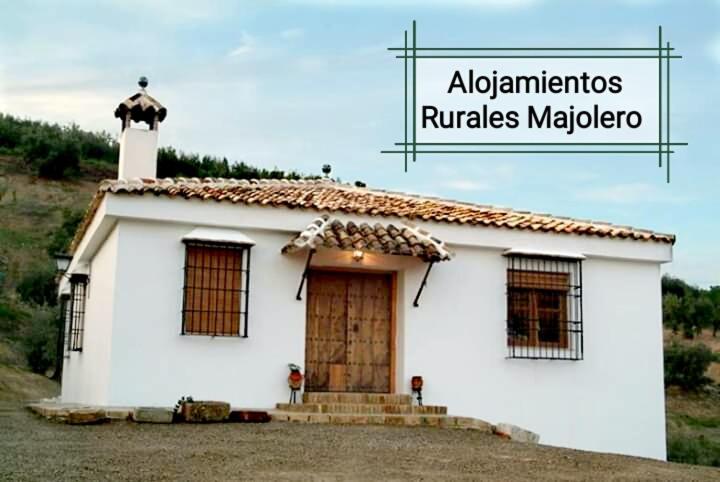 Cortijo Majolero III - Photo 20