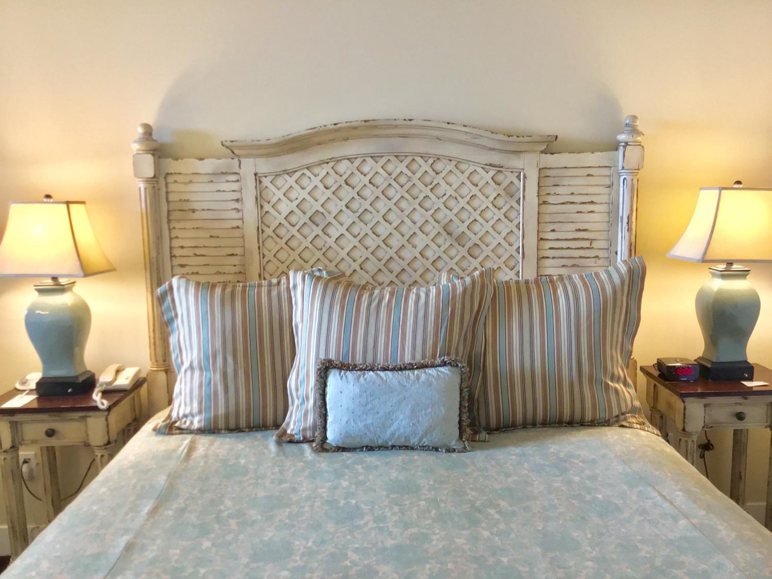 Princeton King Room with Harbor View photo 1