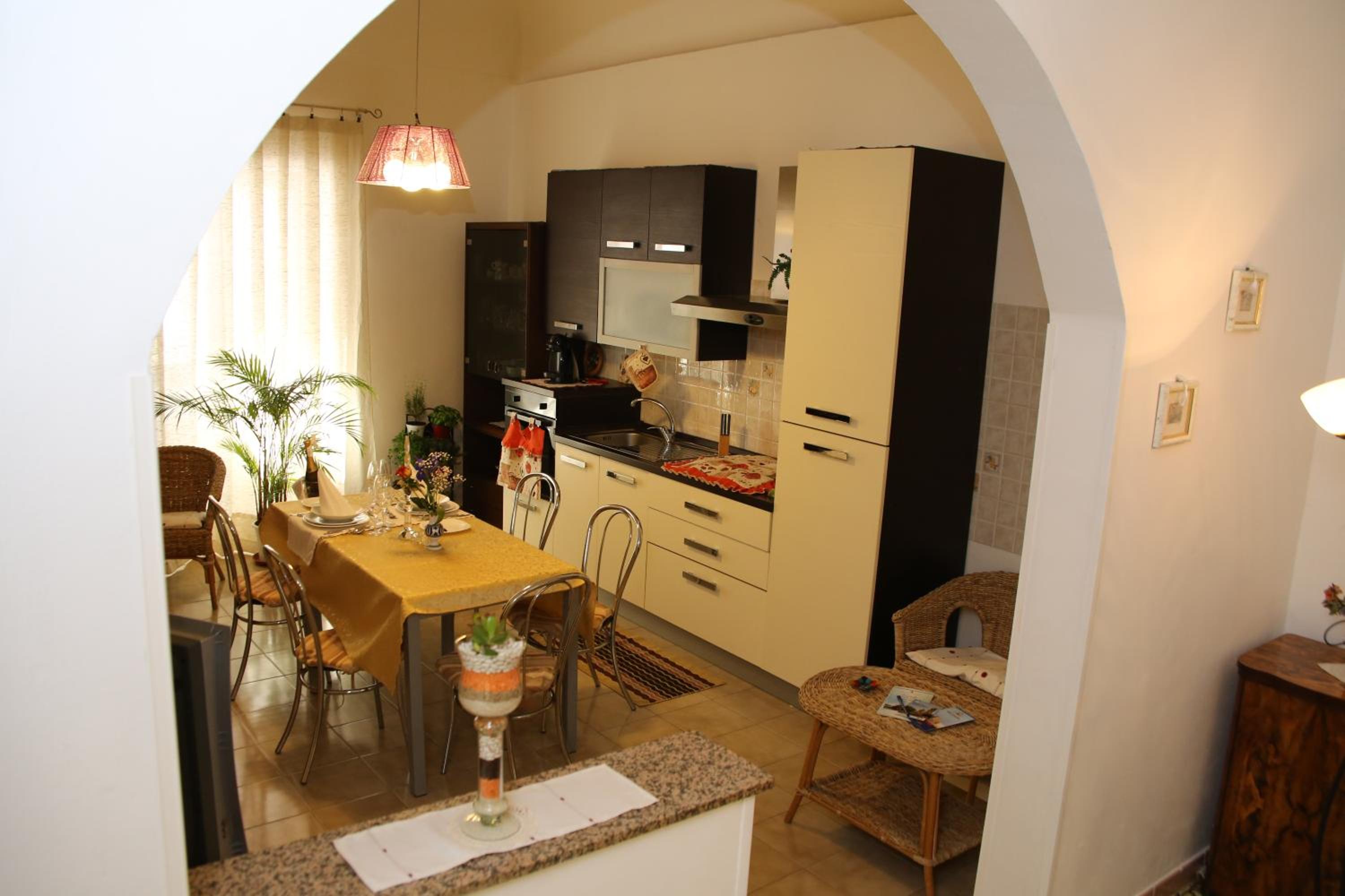 Apartment - Photo 20