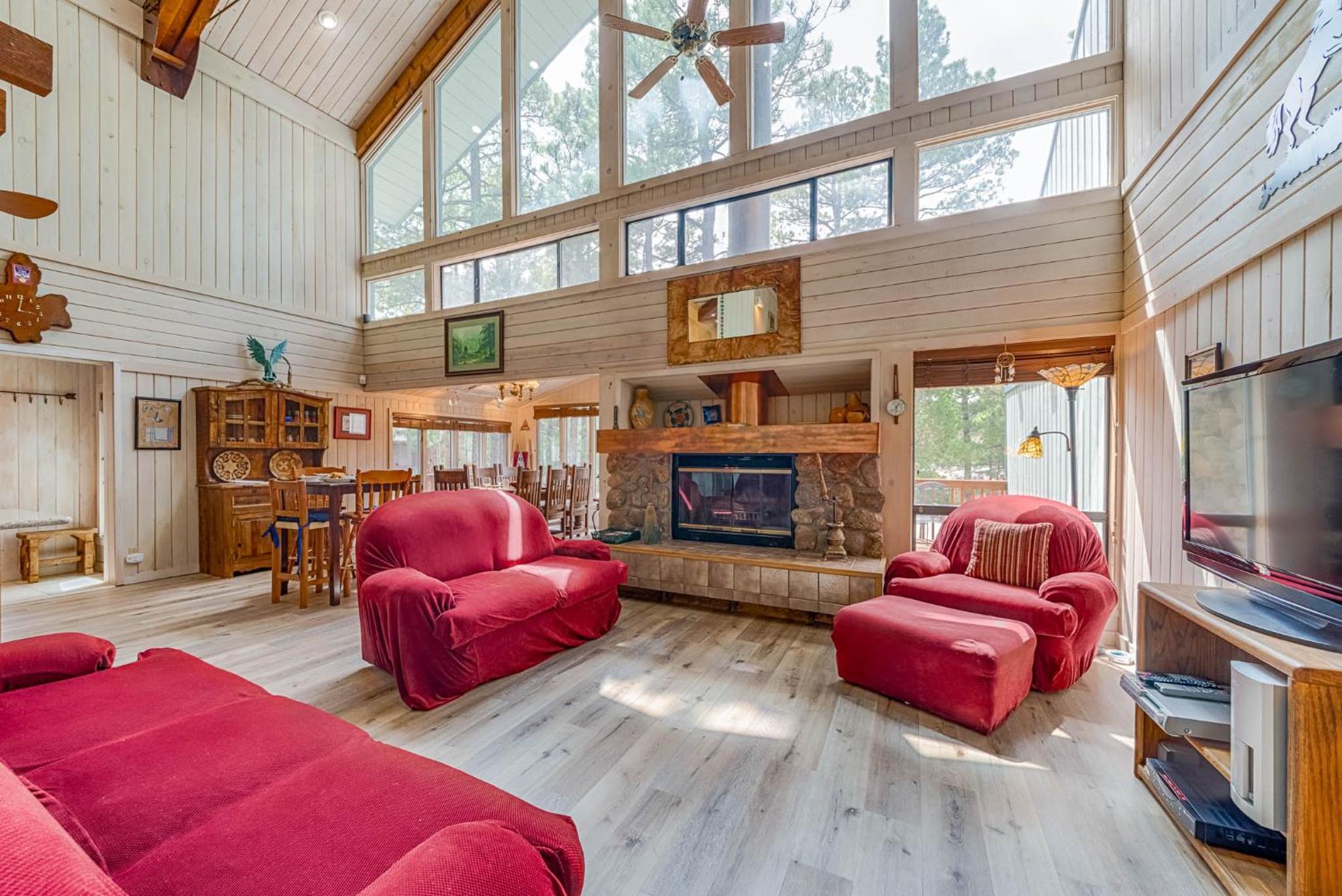 Vacation Home photo 1