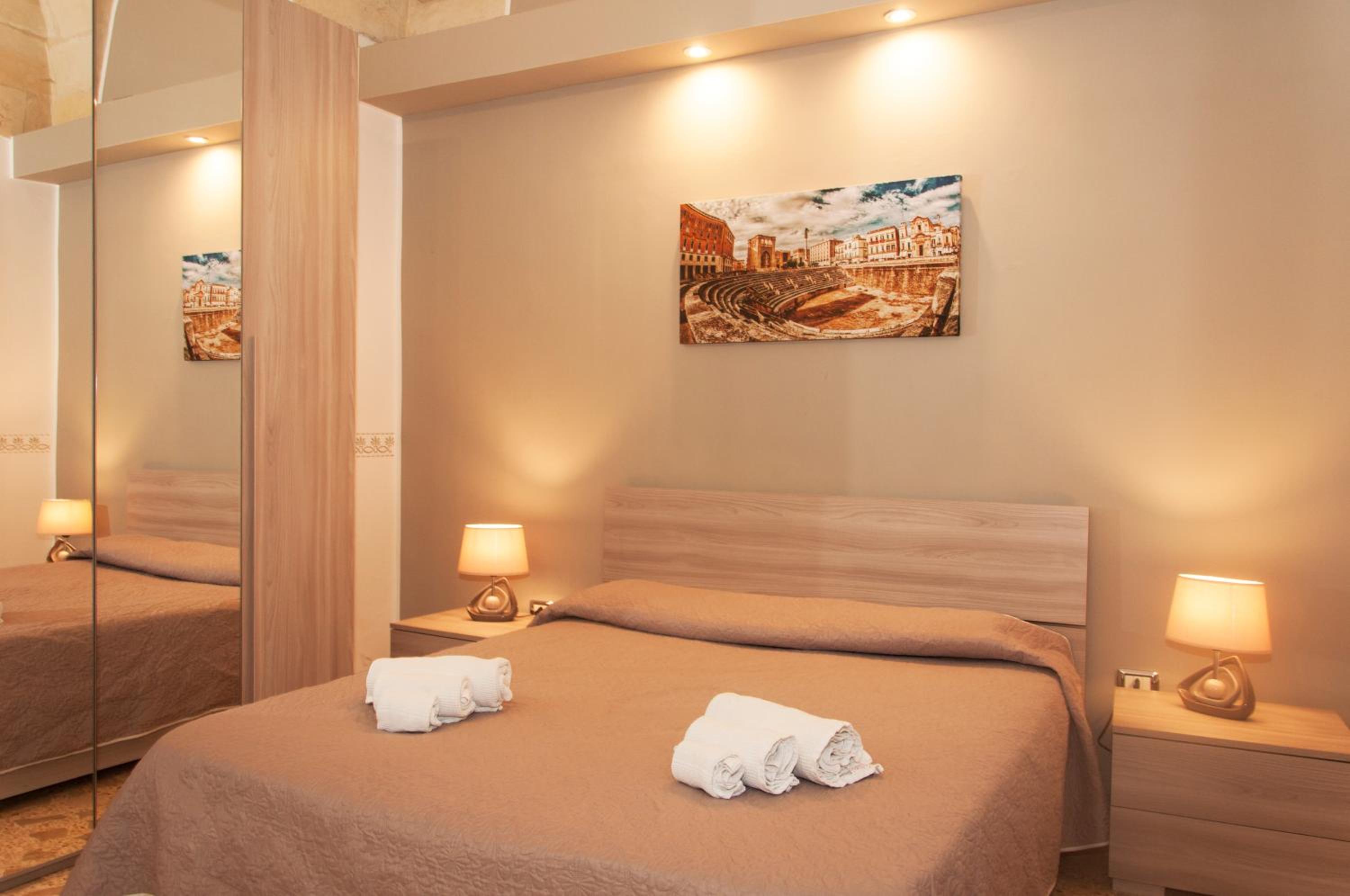 Deluxe Double Room - Photo 2