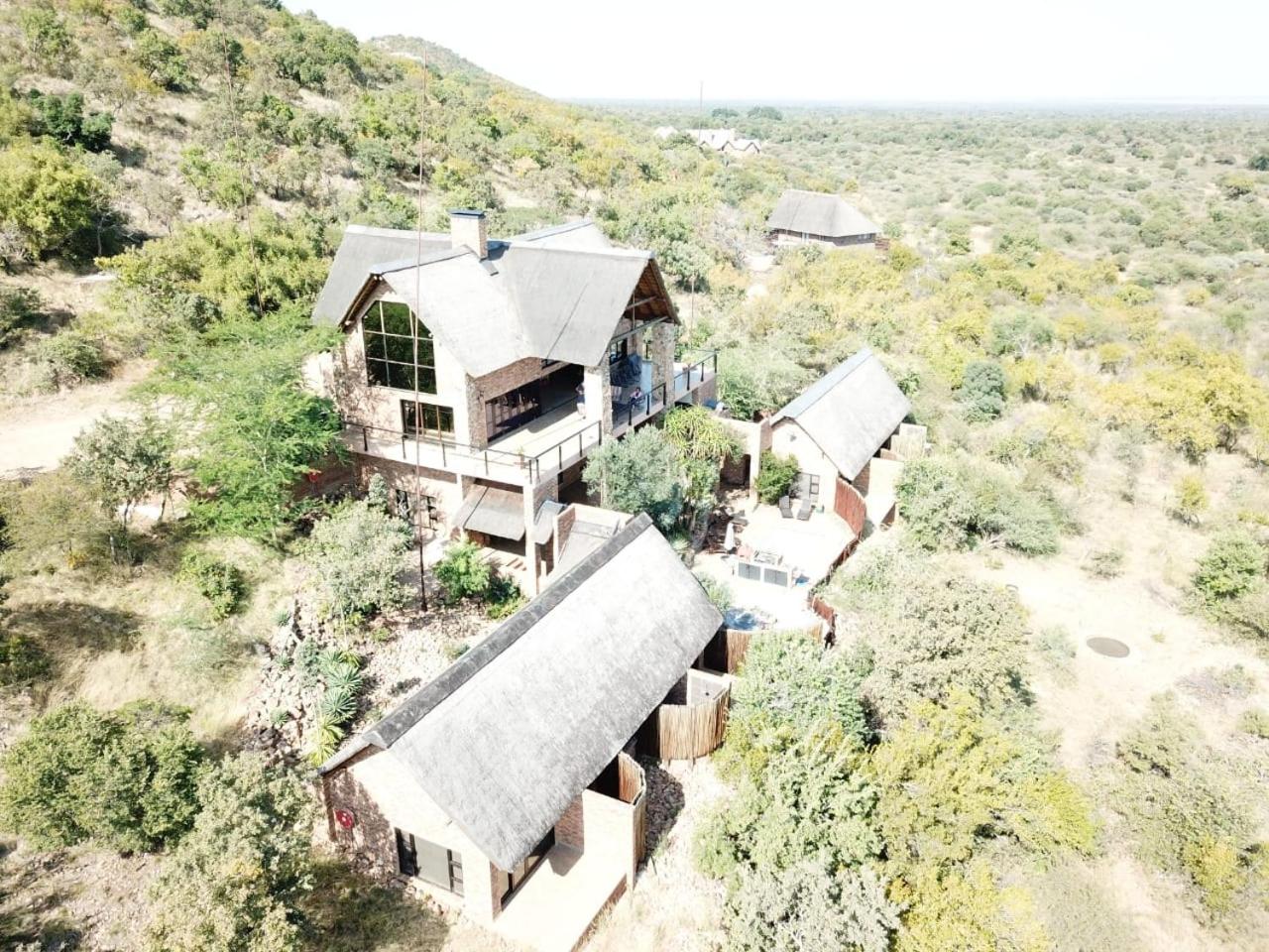 Villa - Photo 20