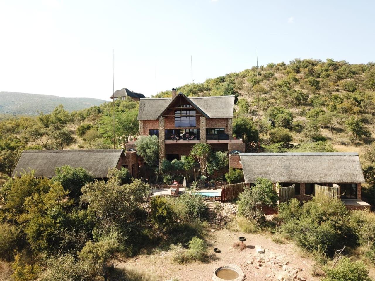 Villa - Photo 21