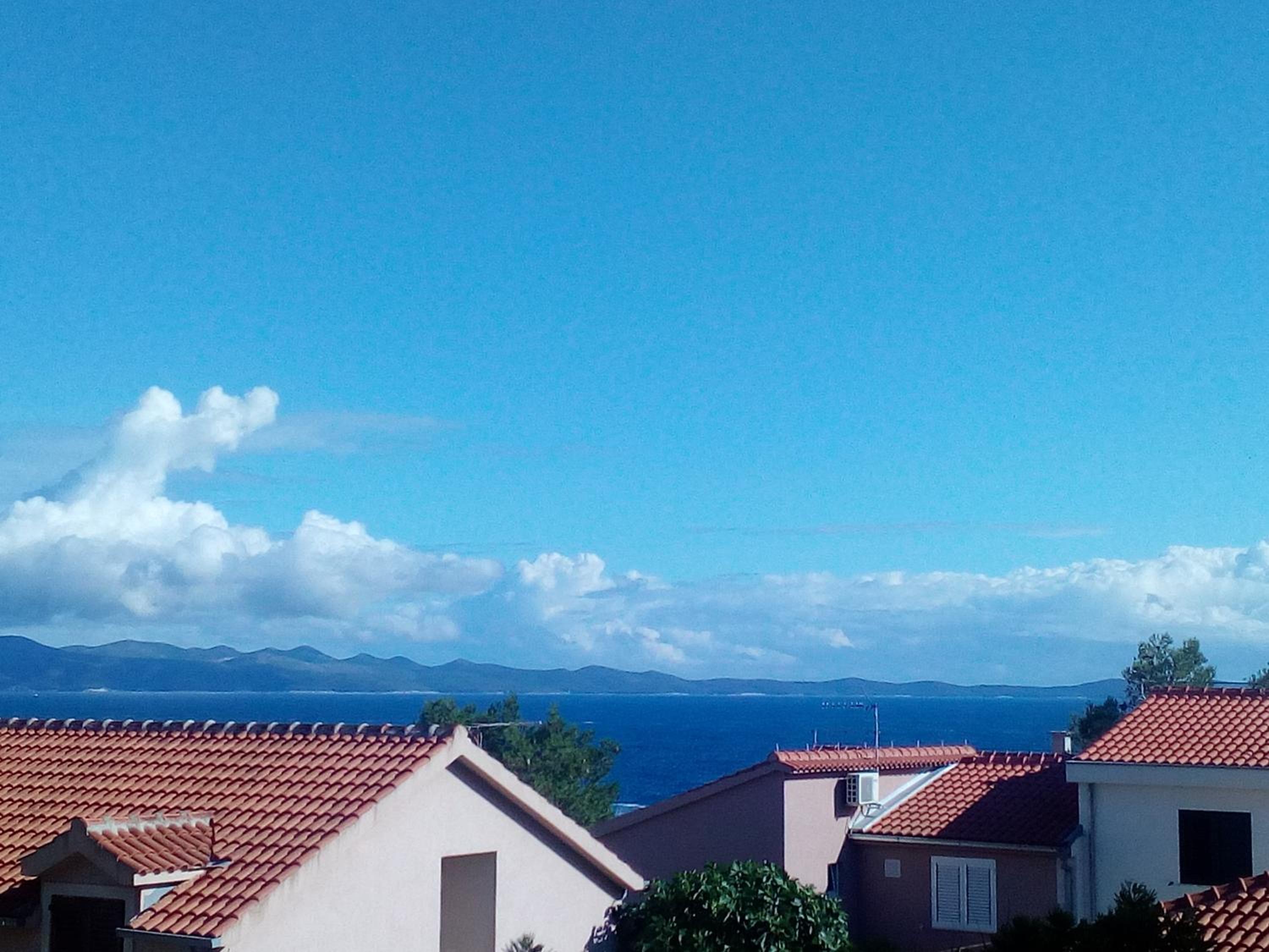 Two Bedroom Apartment with Terrace and Sea View photo 2