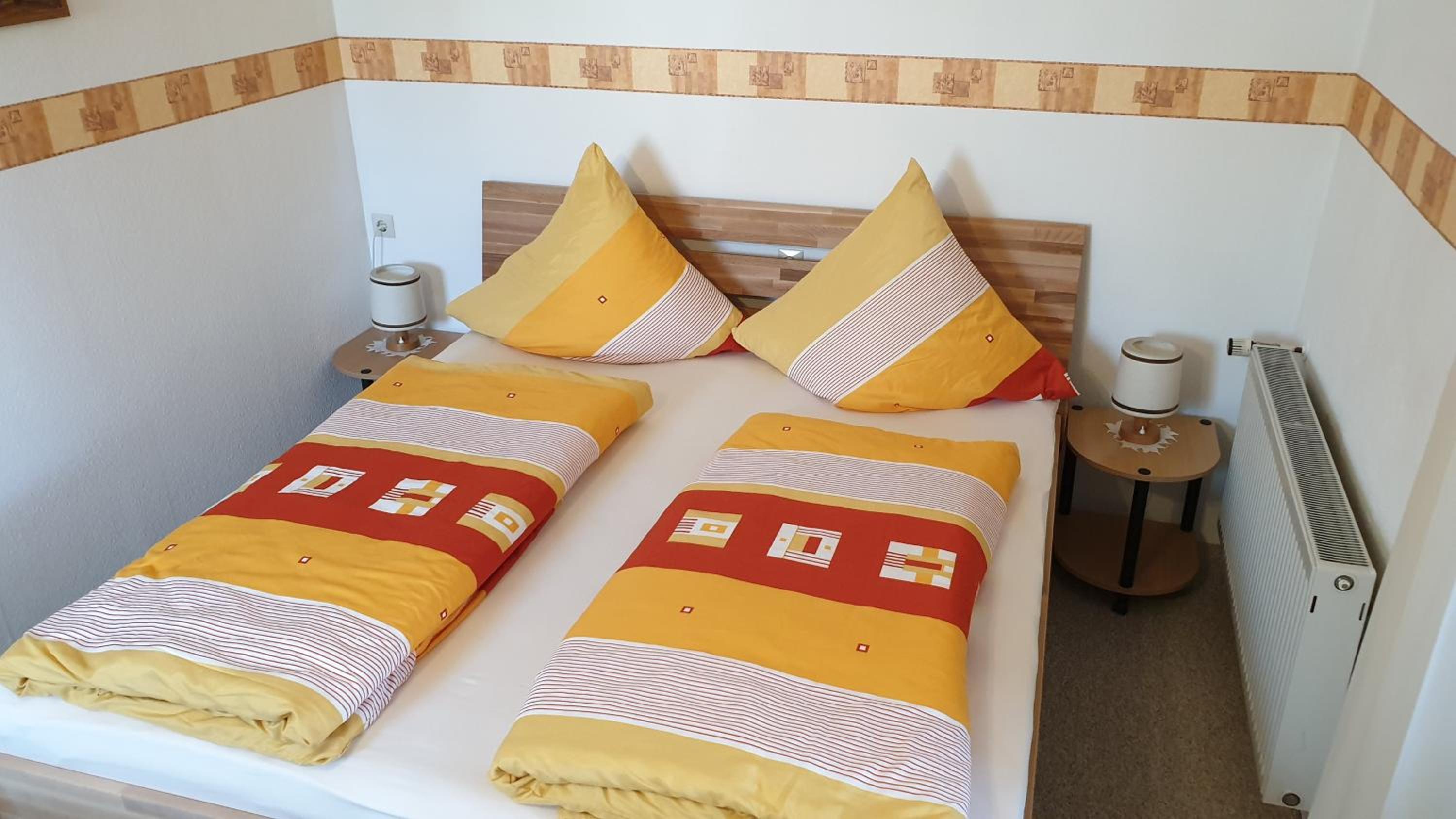 Große Ferienwohnung photo 1