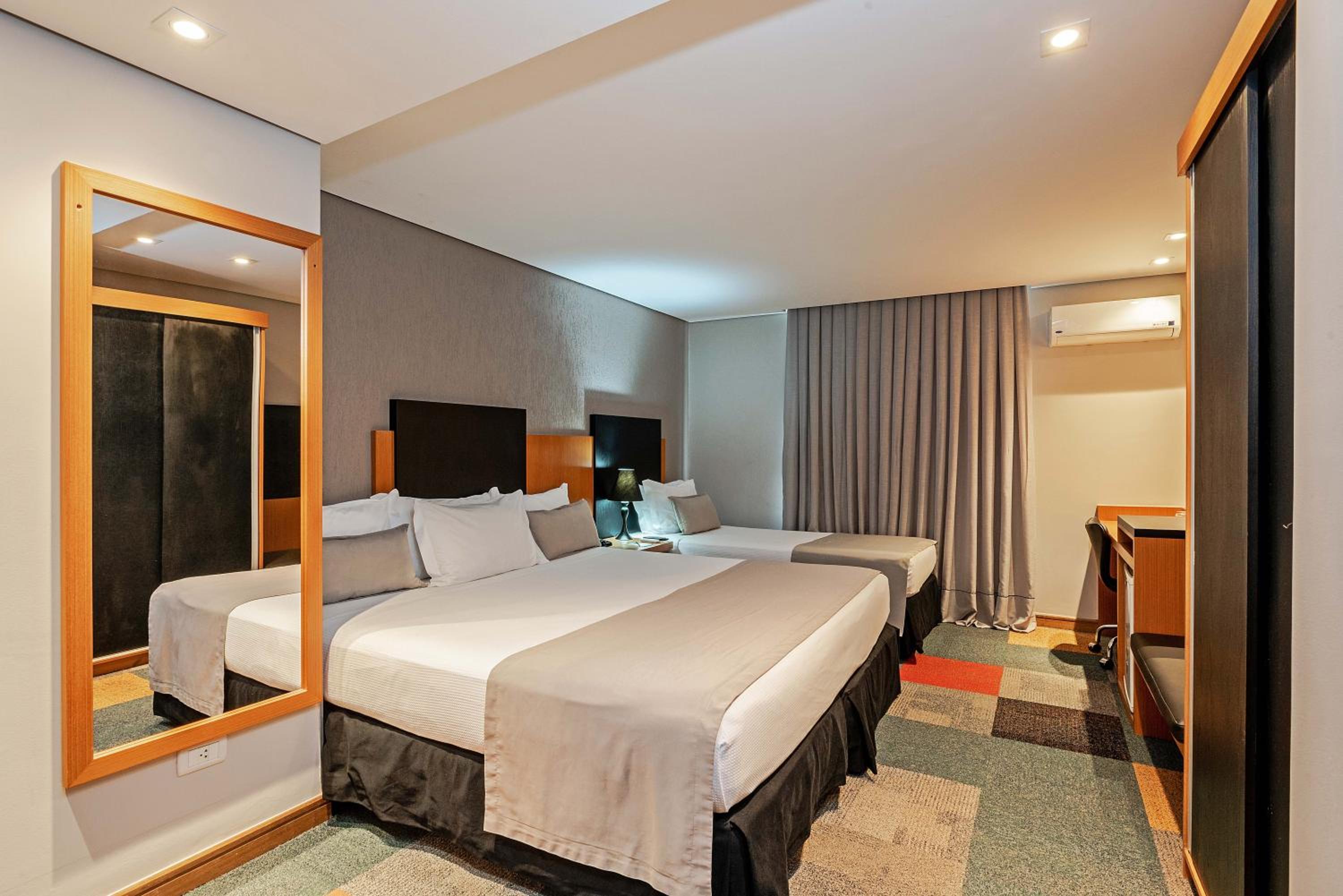 Double Room - Disability Access - Photo 1