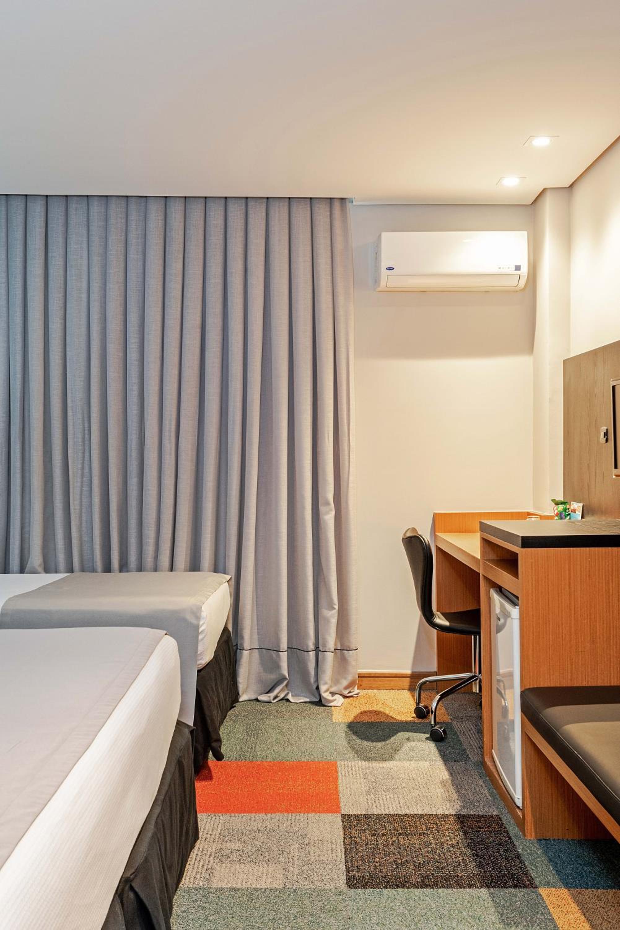 Double Room - Disability Access - Photo 5