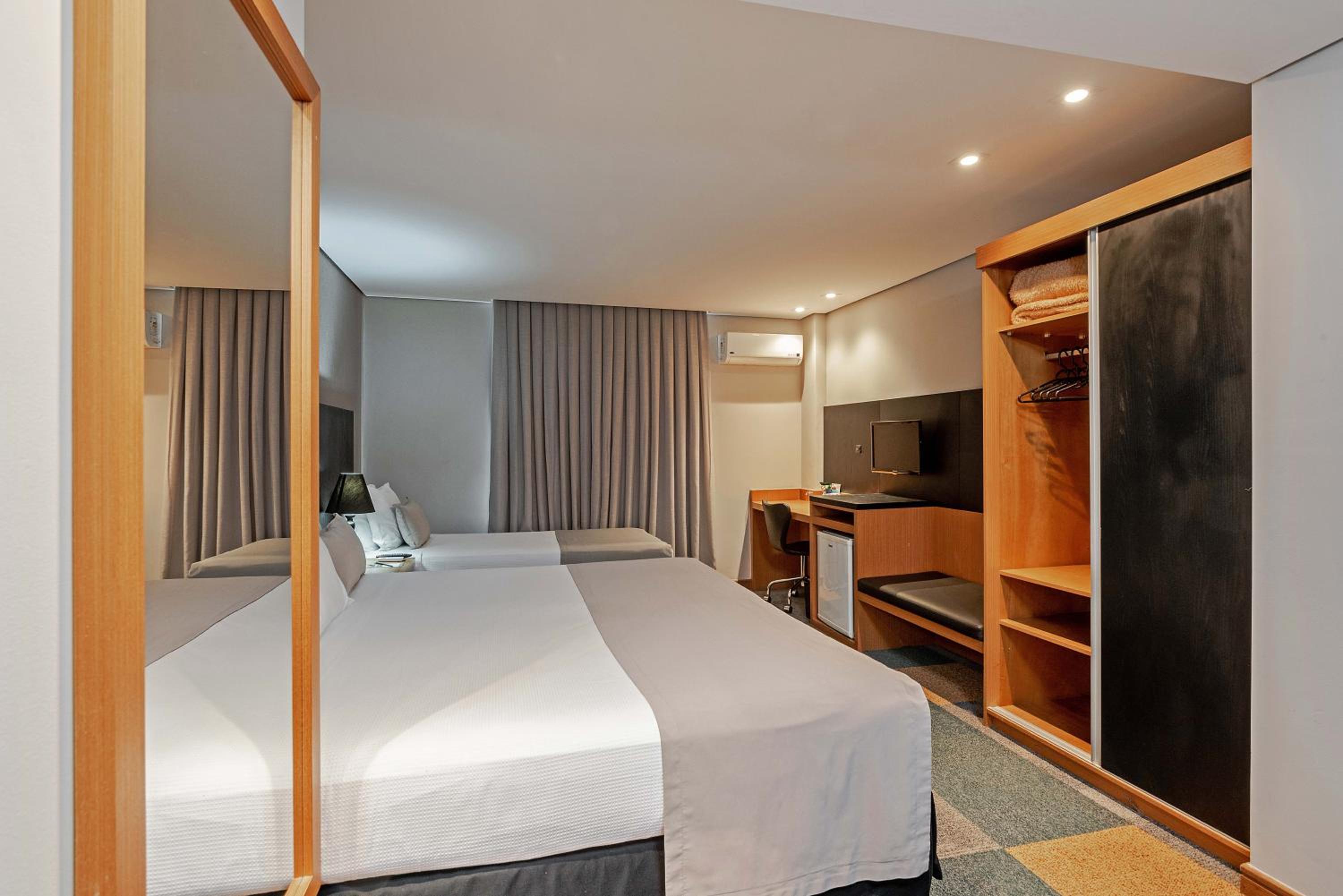 Double Room - Disability Access - Photo 2