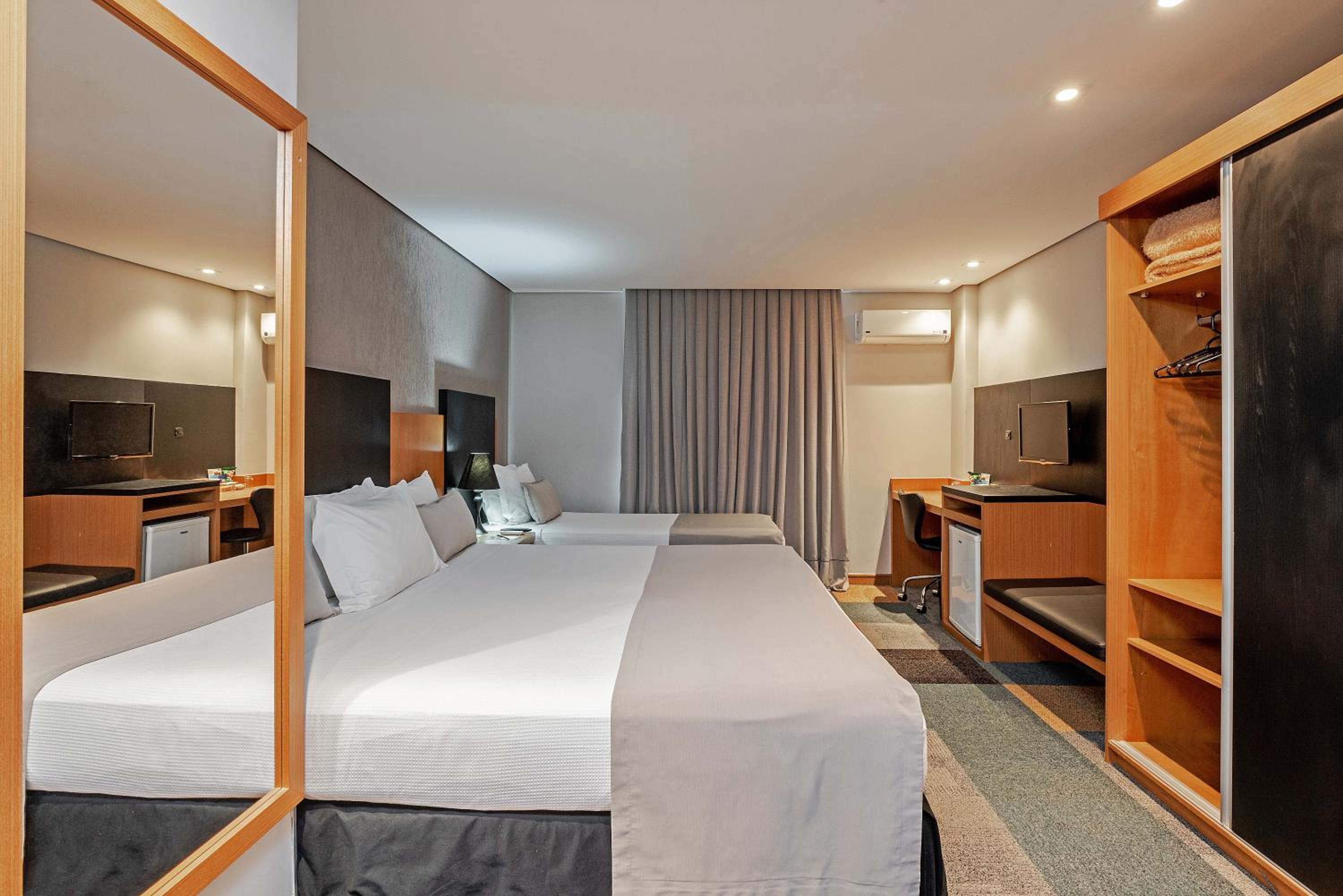 Double Room - Disability Access - Photo 7