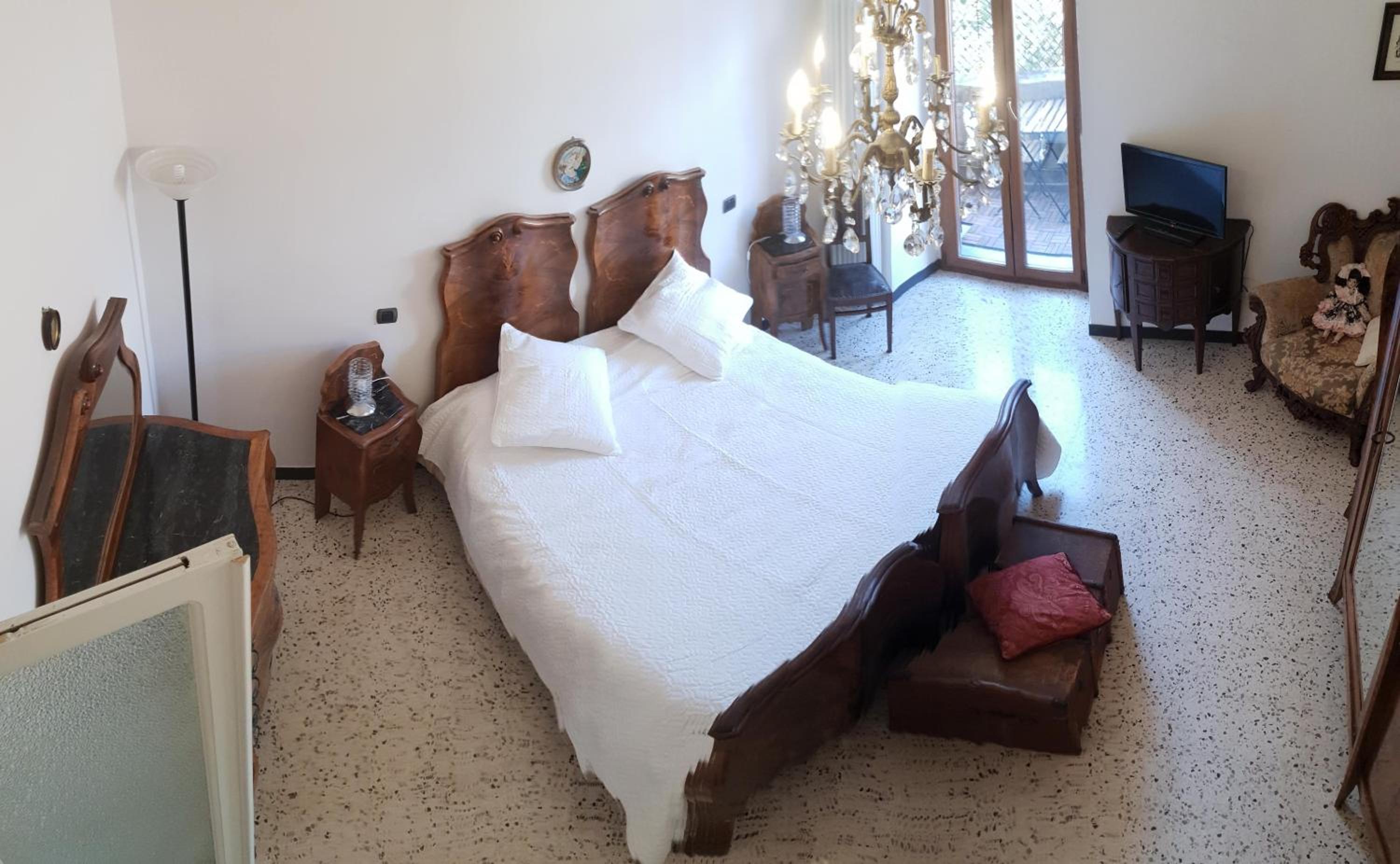 Luxury Quadruple Room photo 3