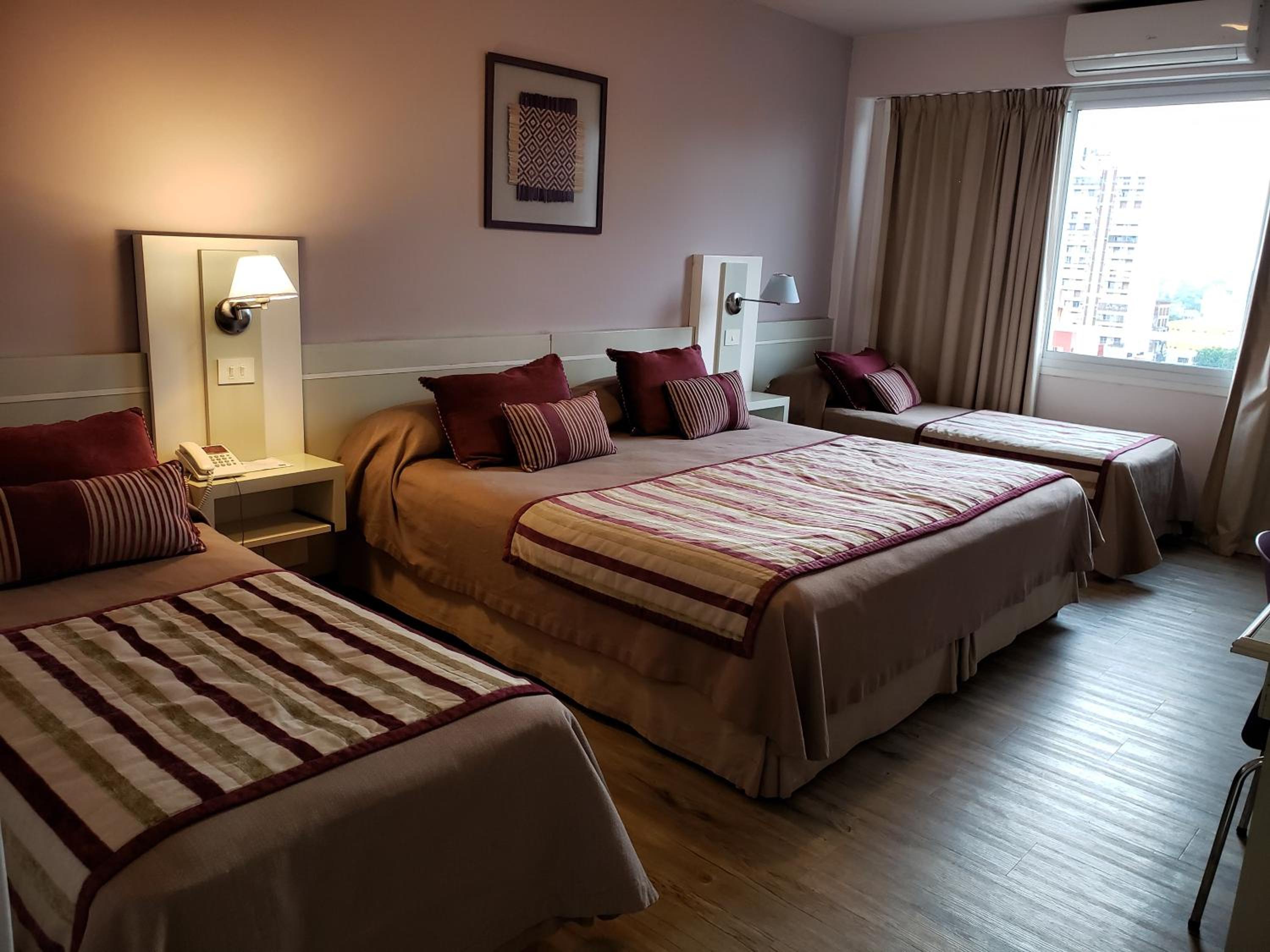Quadruple Room photo 2
