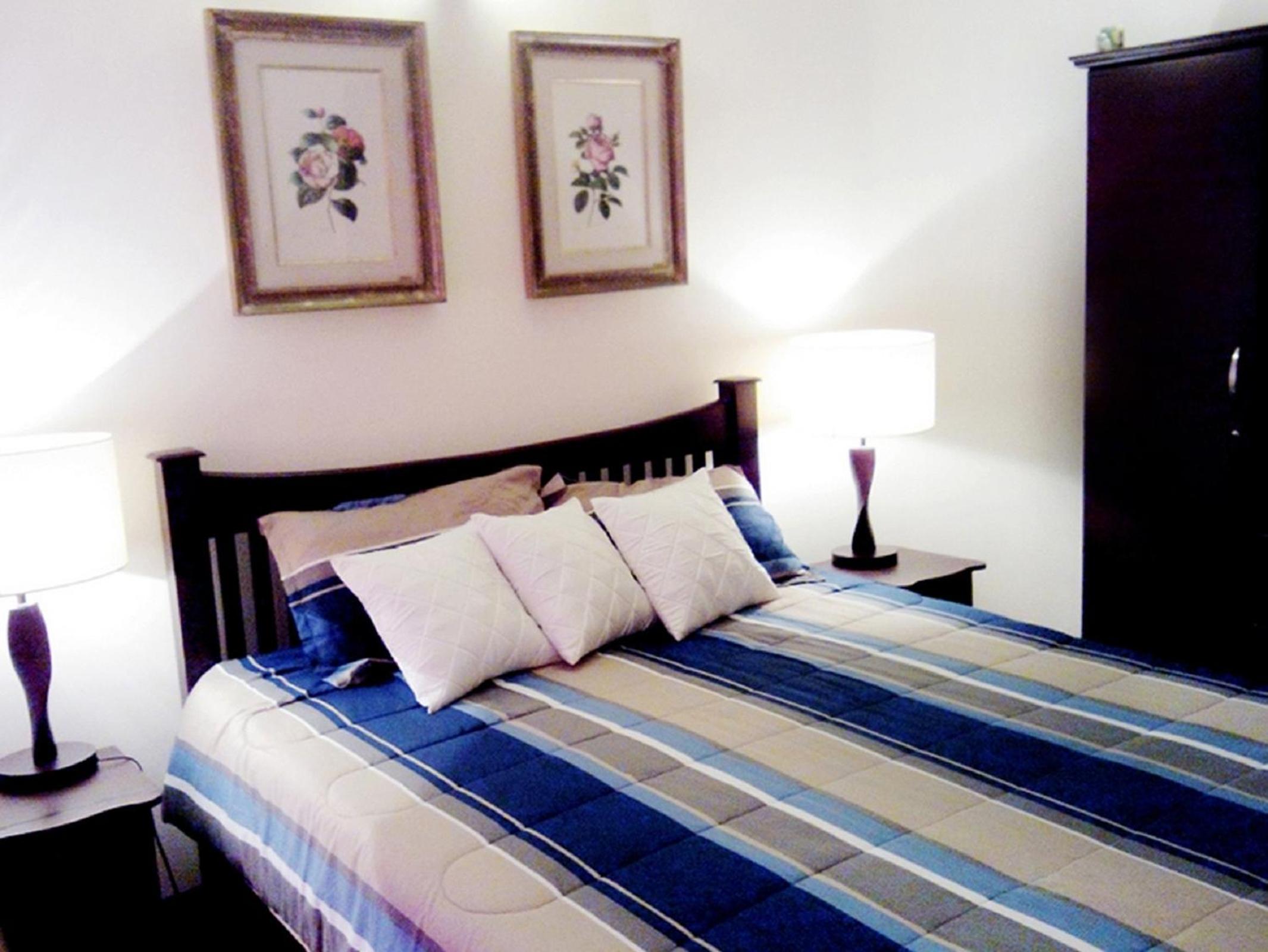 Two-Bedroom Apartment photo 1