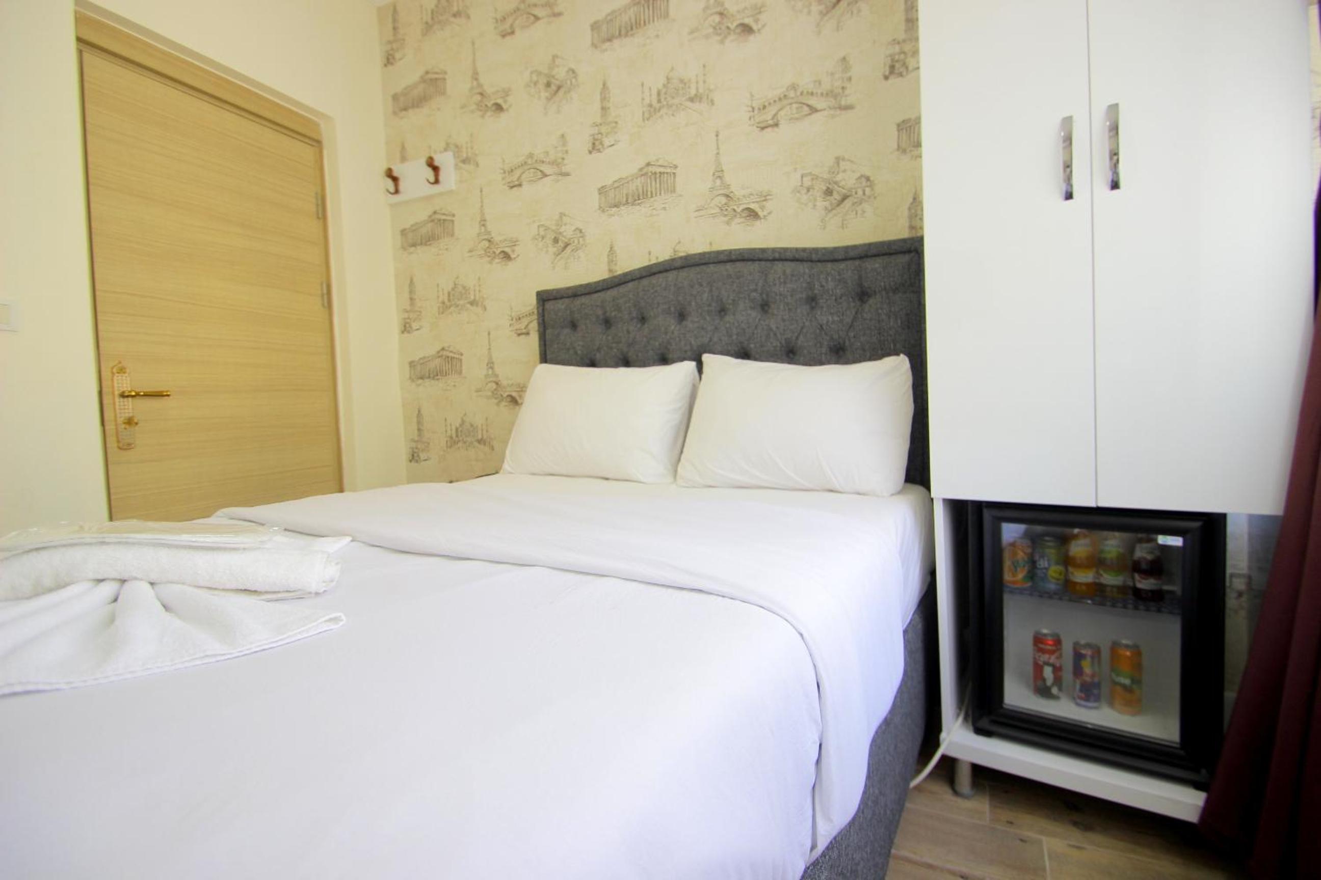 Double Room photo 2