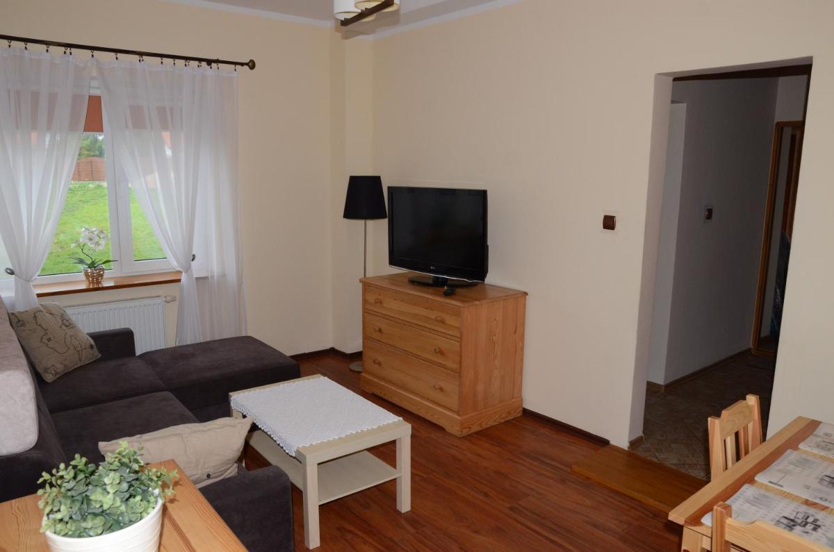 Apartment - Ground Floor photo 3