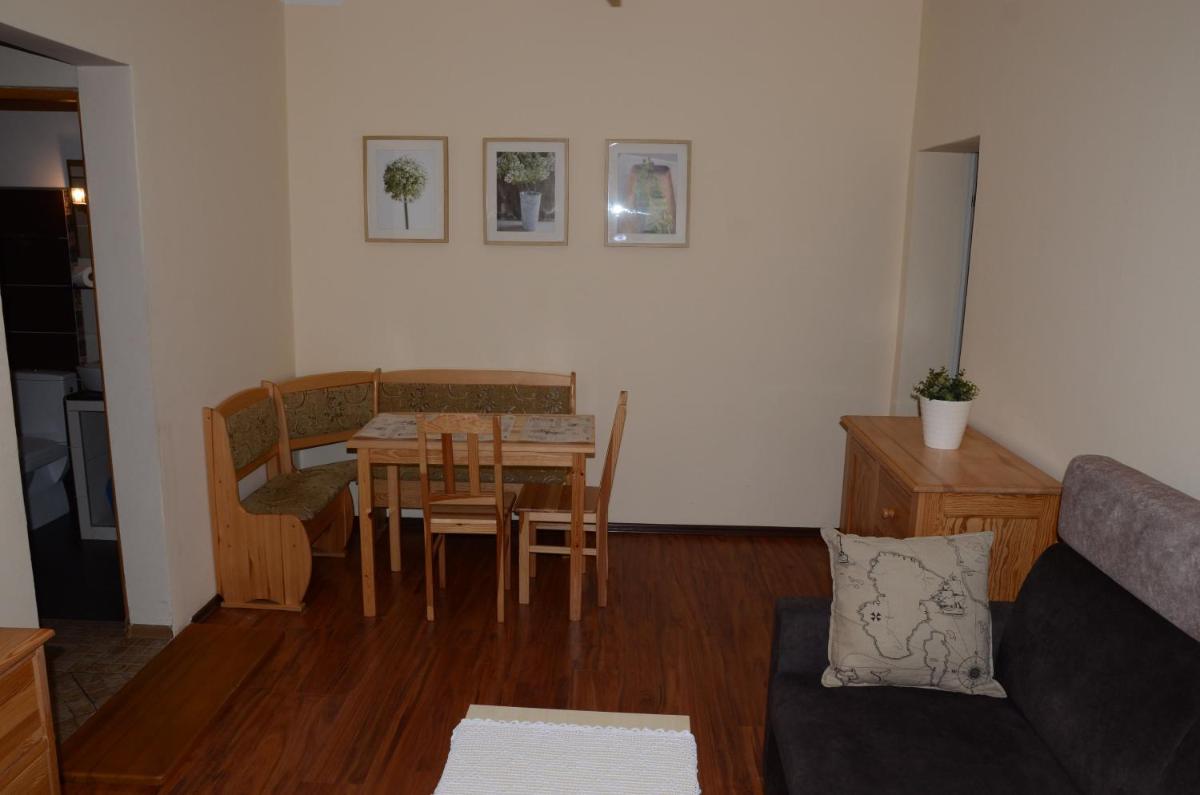 Apartment - Ground Floor photo 2