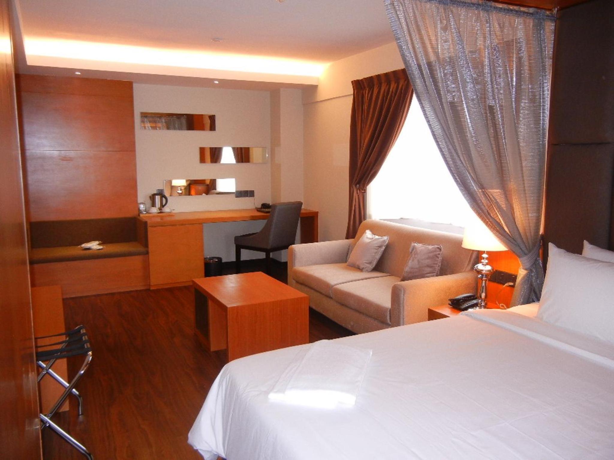 Junior Suite photo 2