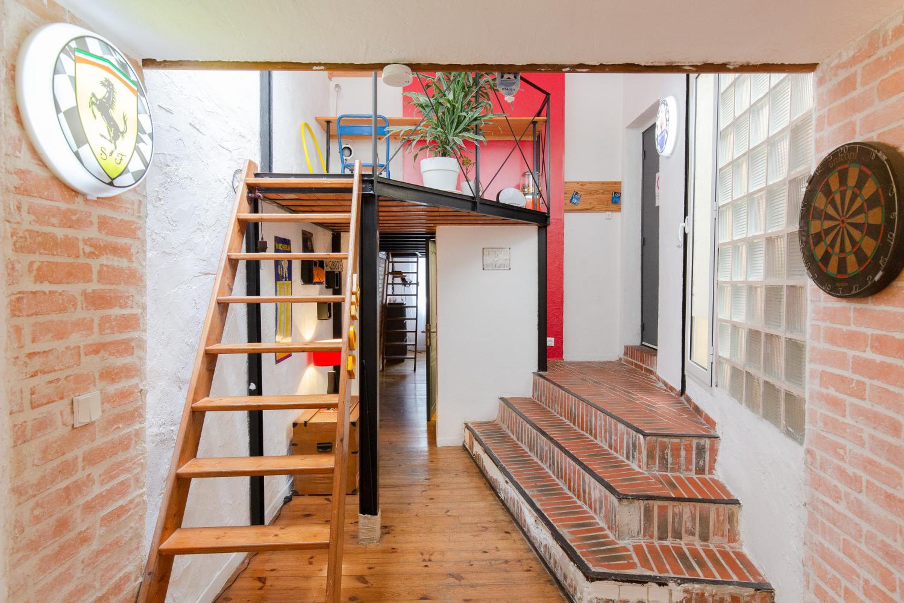 Apartment - Ground Floor