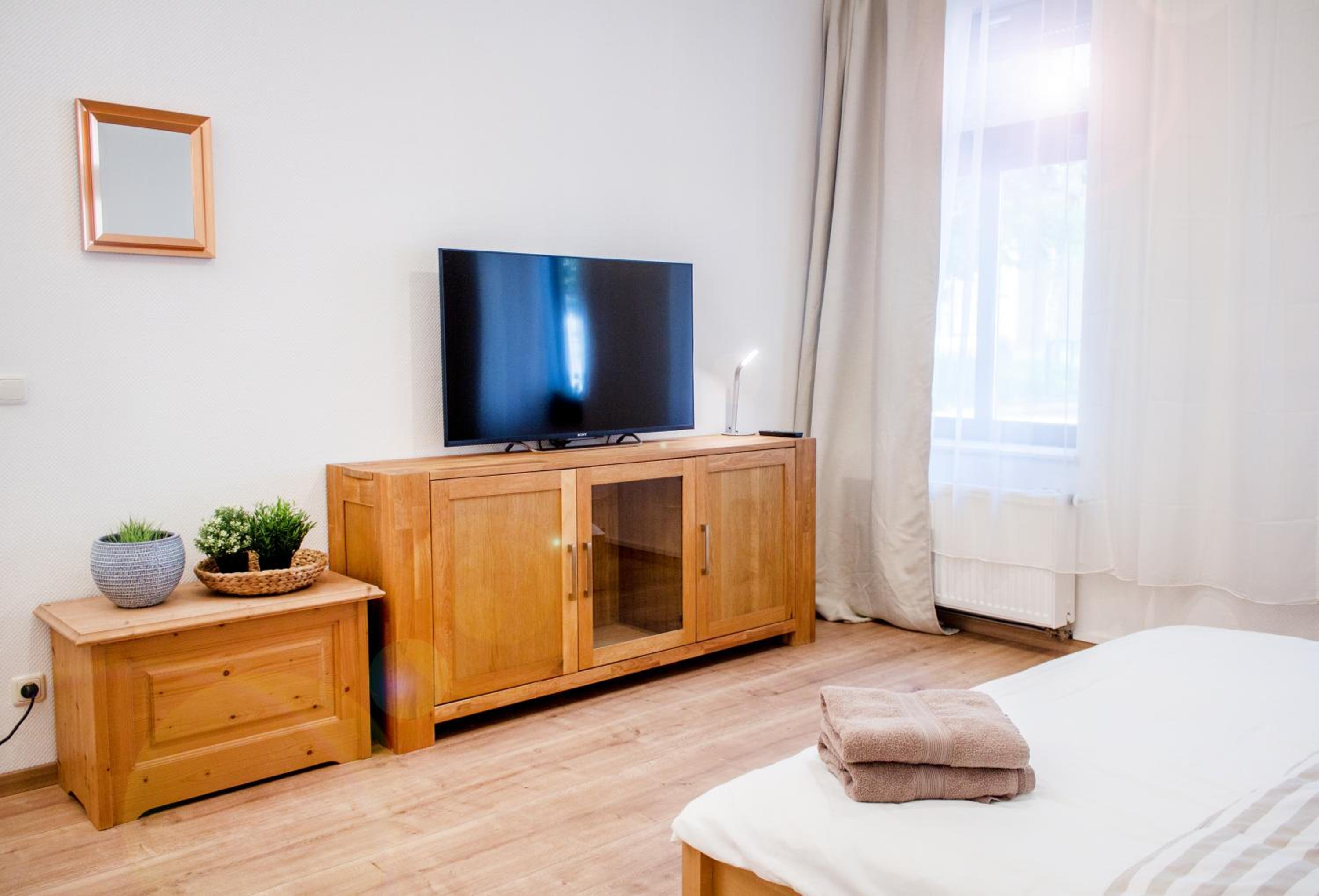 Two-Bedroom Apartment photo 3