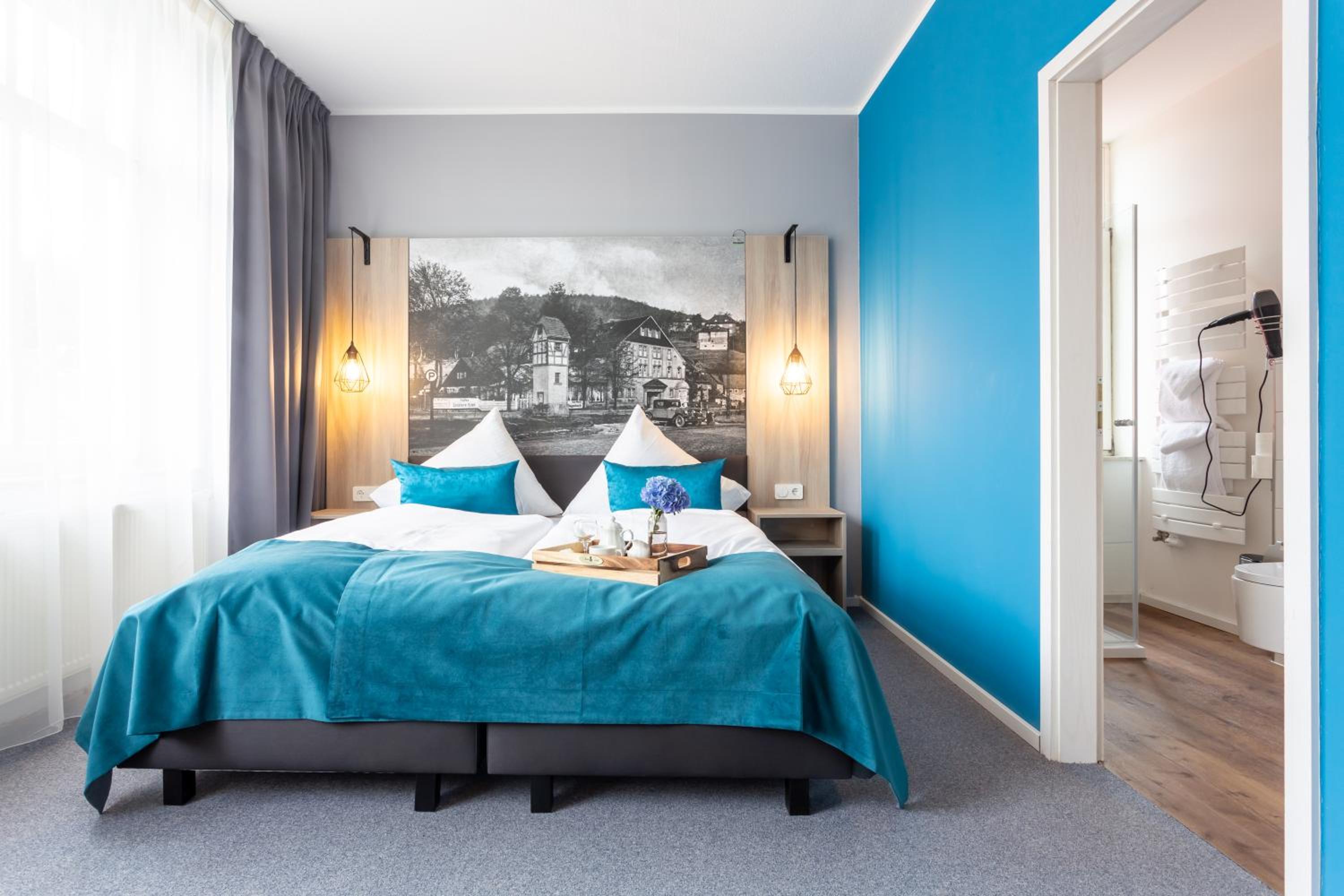 Double Room photo 1