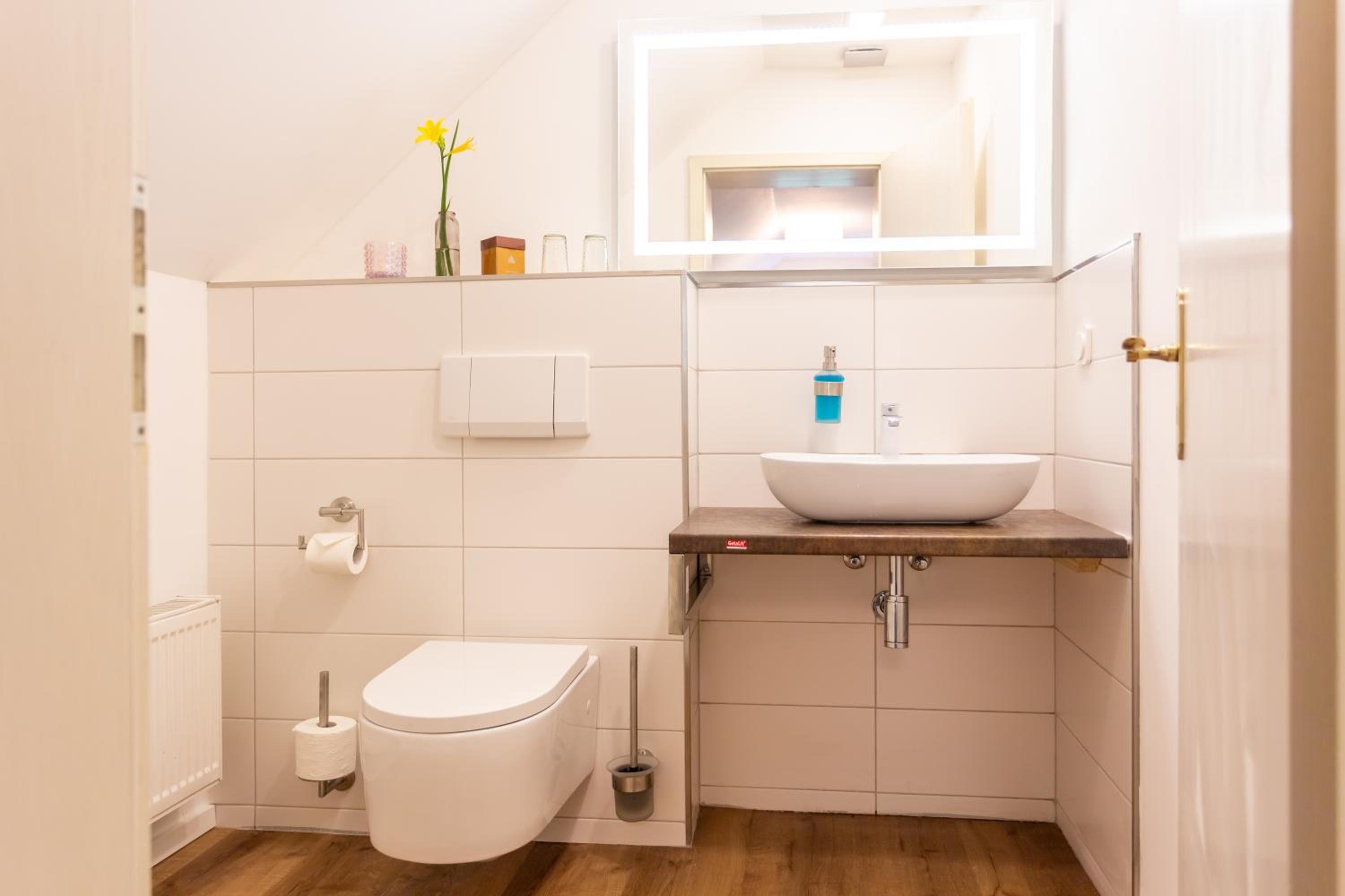 Suite photo 2