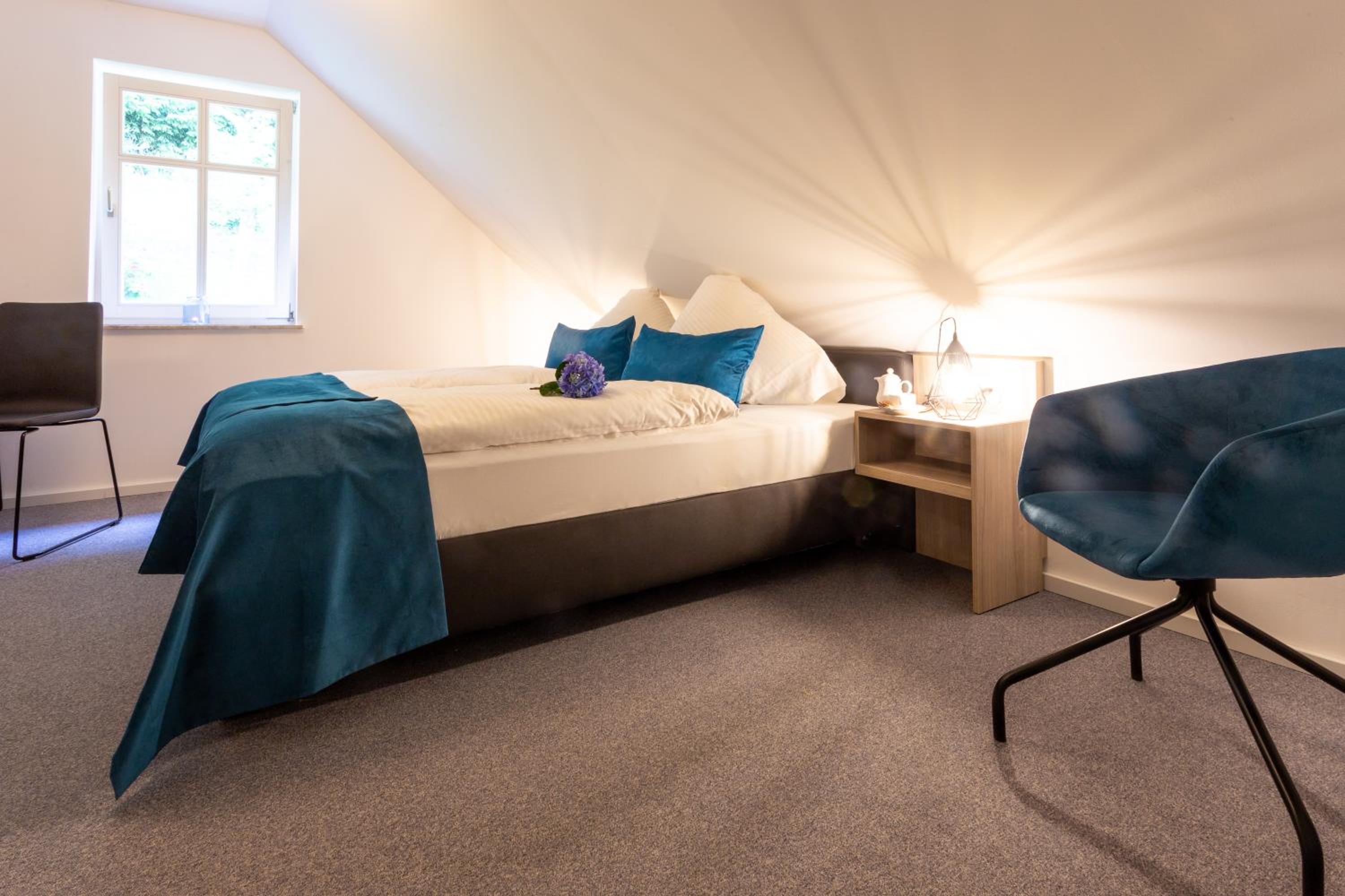Suite photo 1