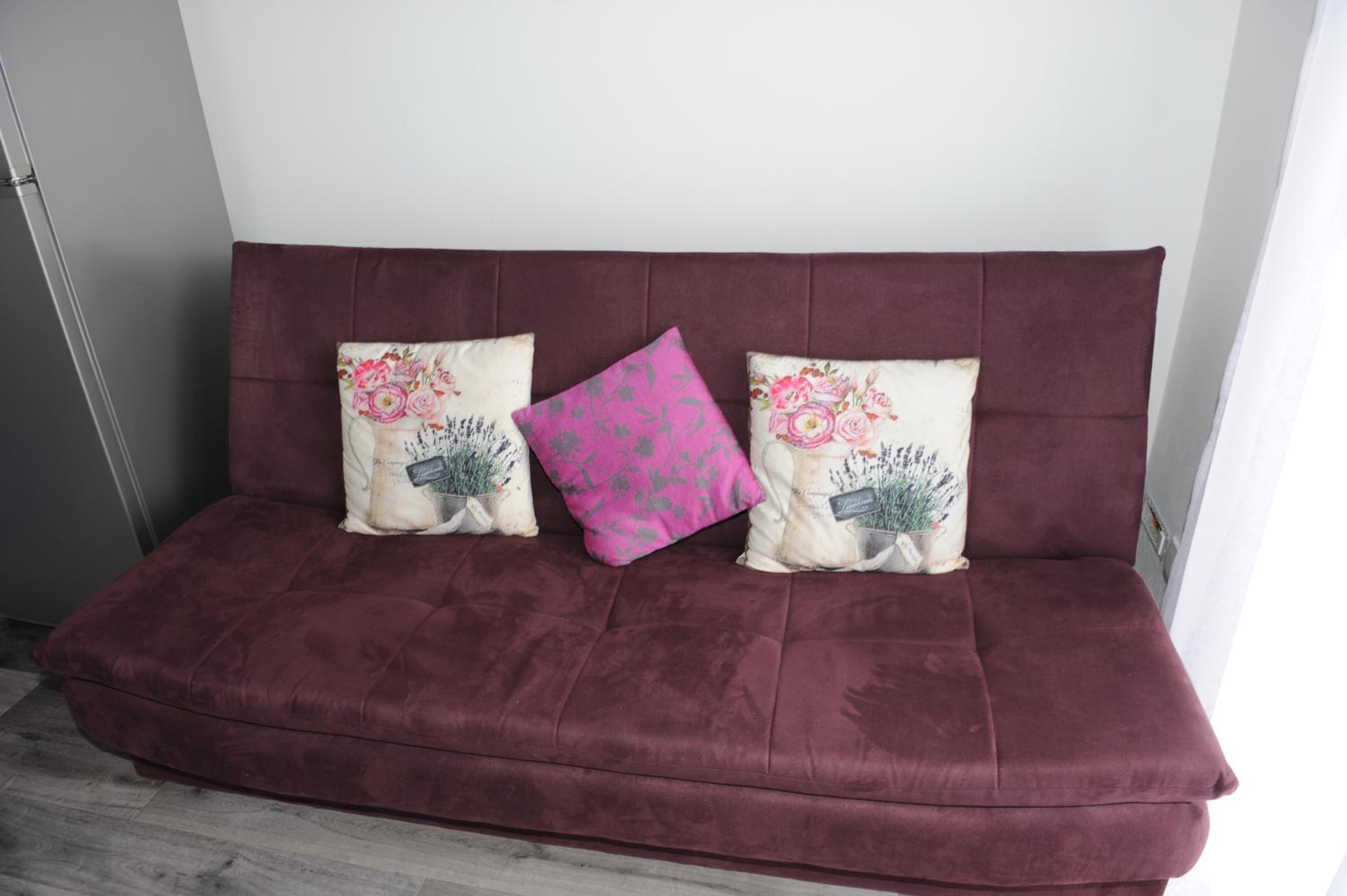 Apartment with Sea View photo 1