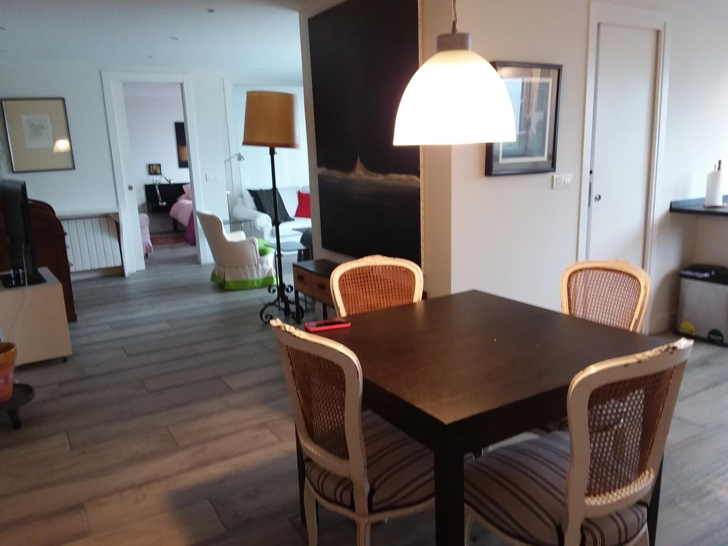 Apartment with Mountain View - Photo 24