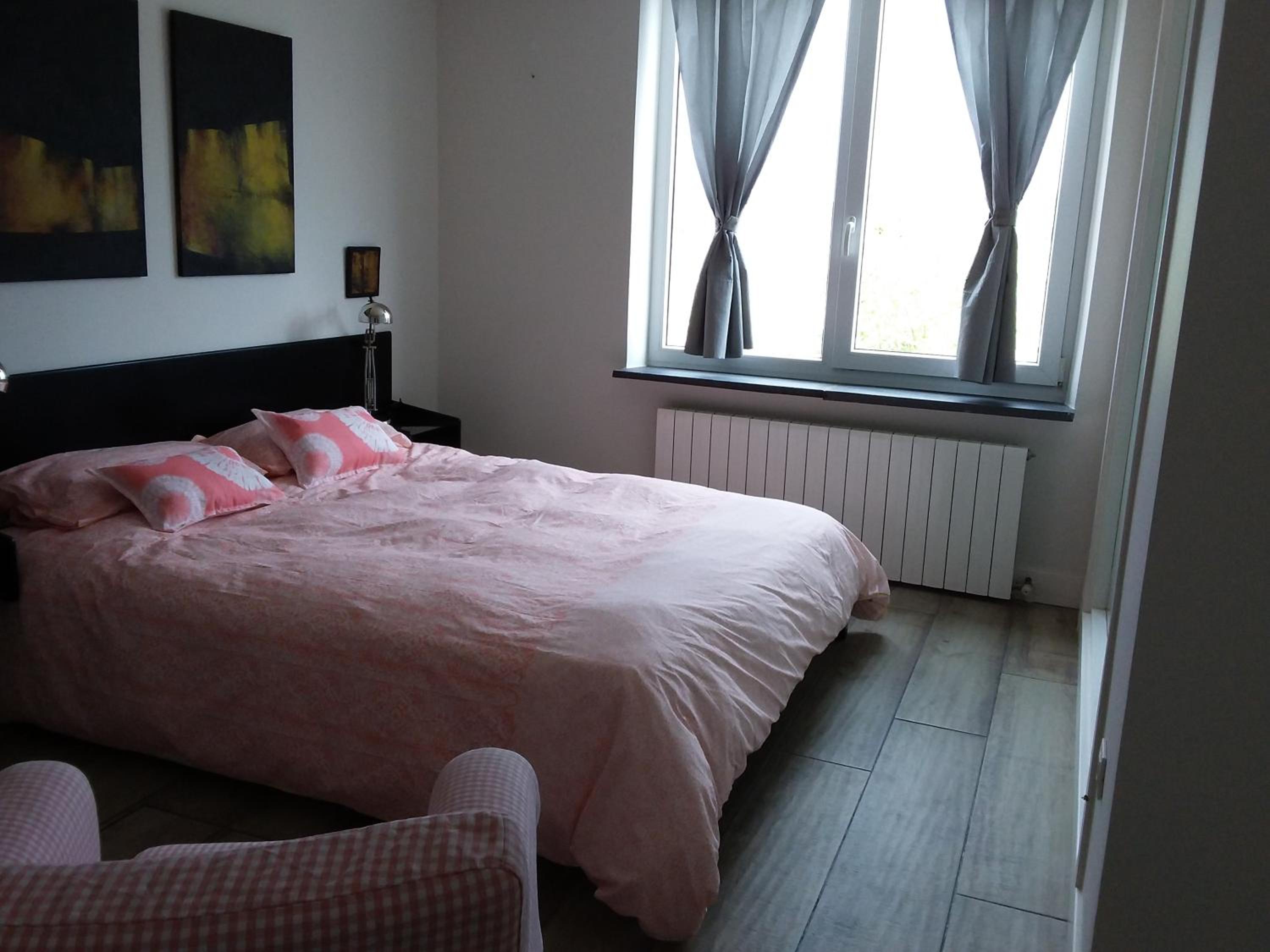 Apartment with Mountain View - Photo 20
