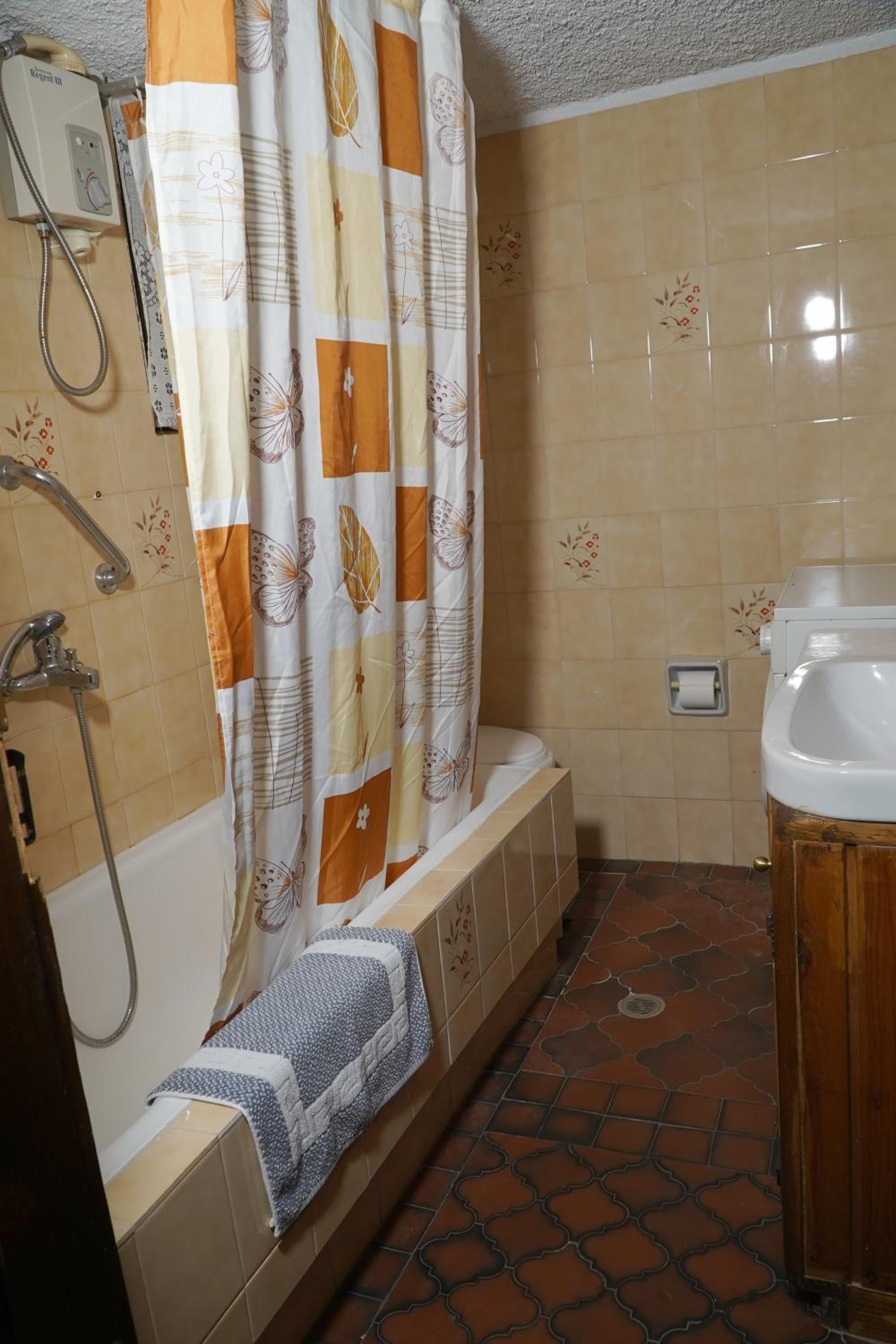 Apartment with Sea View photo 3