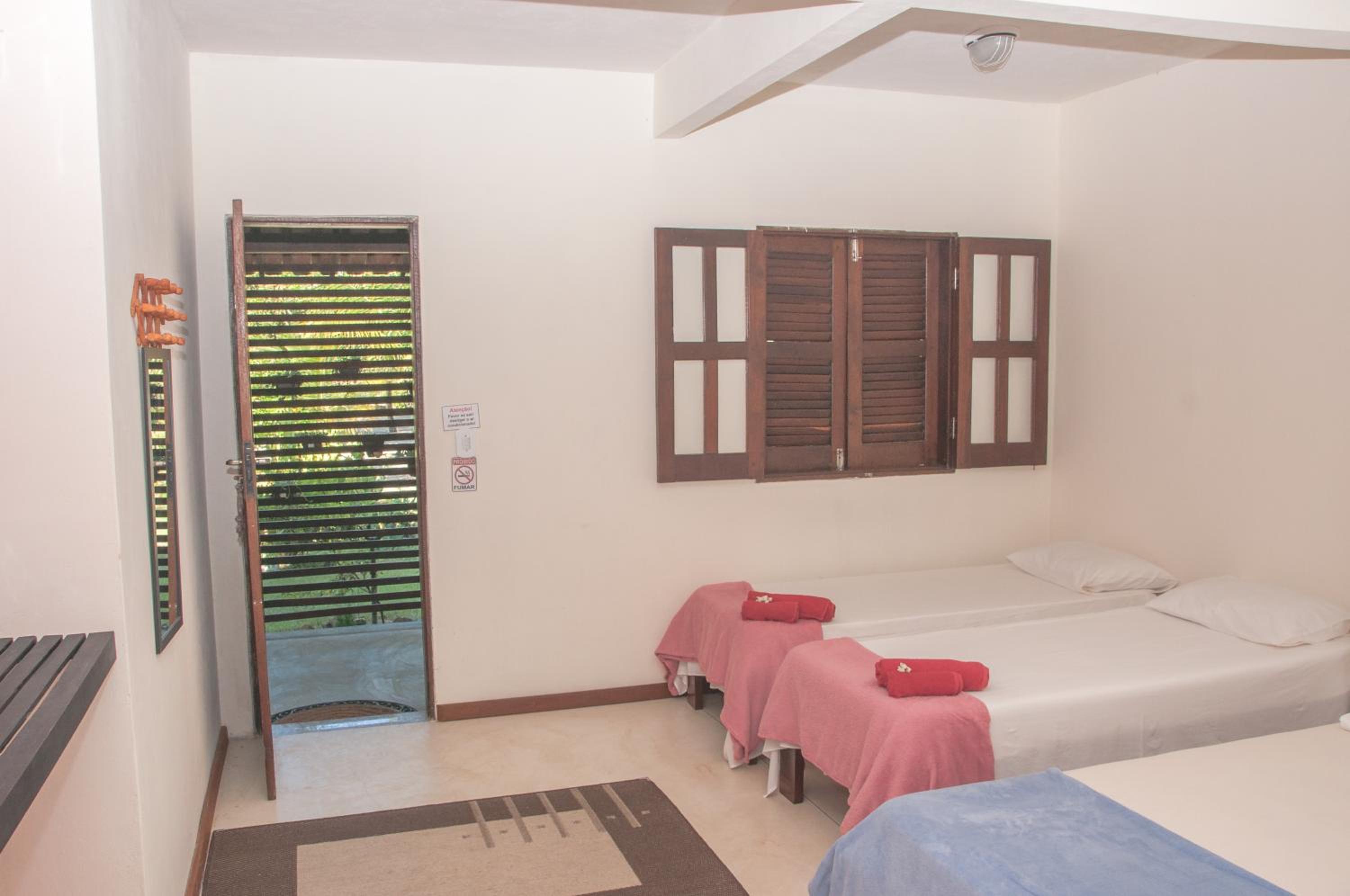 Classic Quadruple Room photo 1