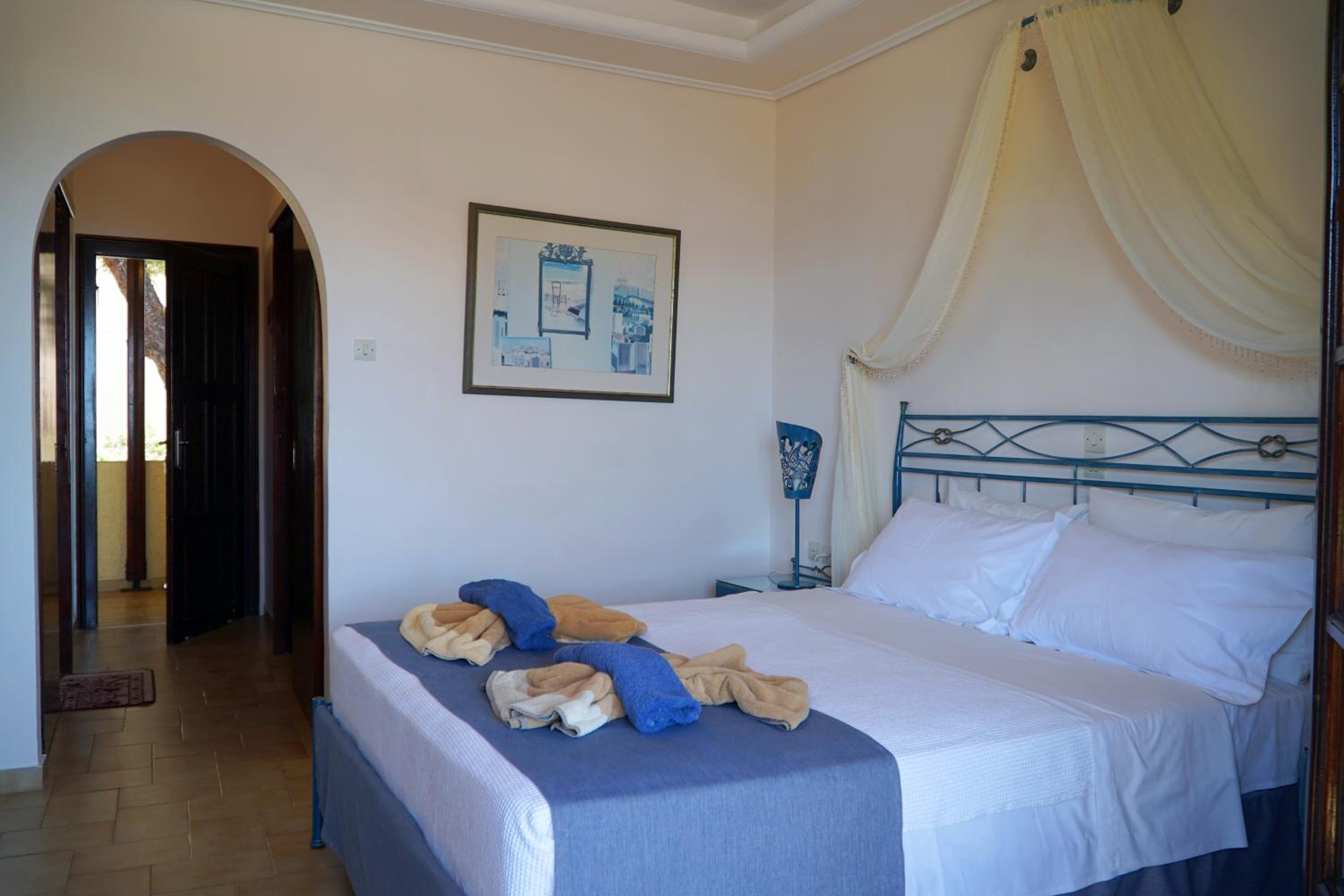 Double/Twin Standard Room photo 3