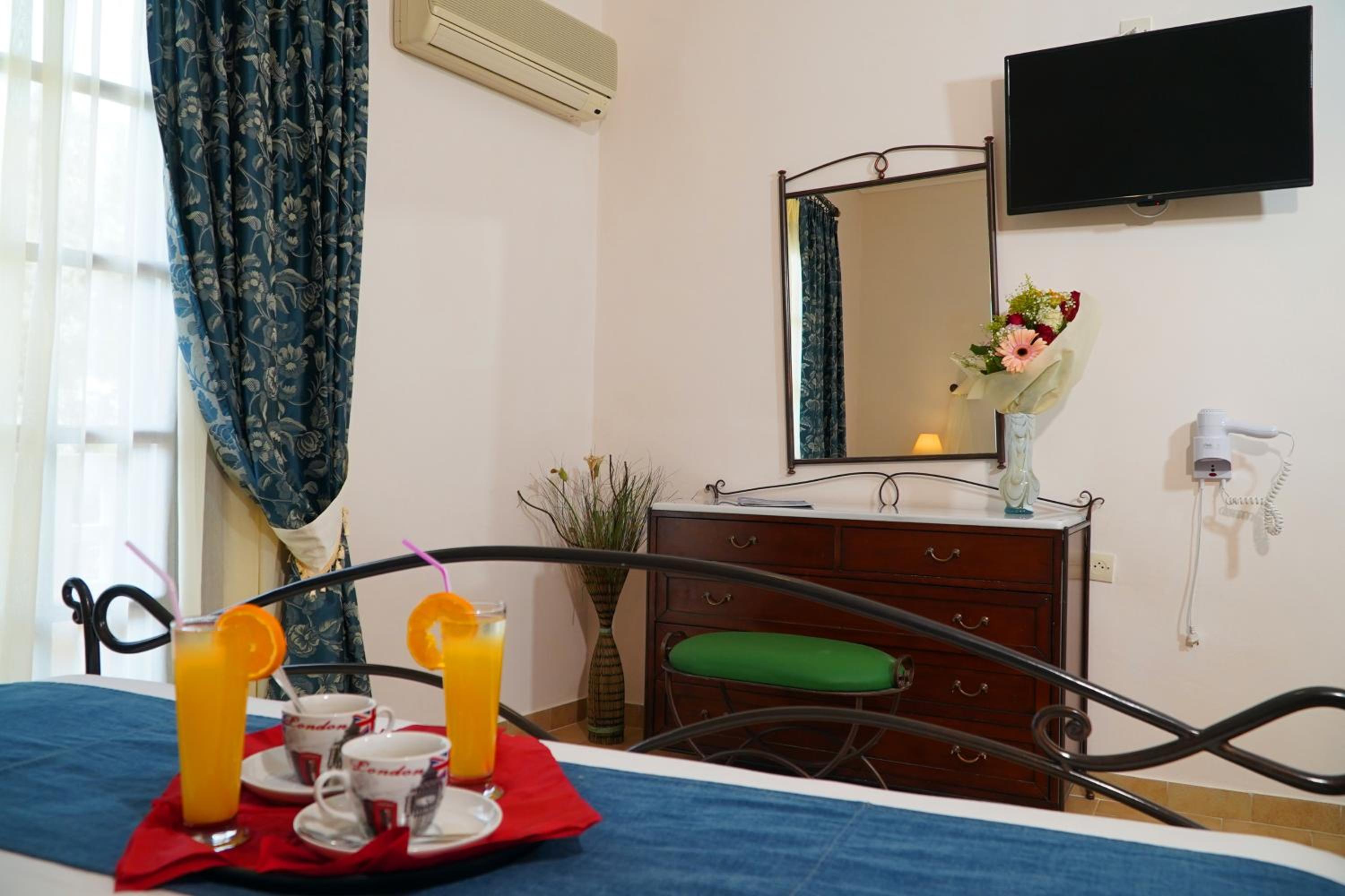 Double/Twin Standard Room photo 1