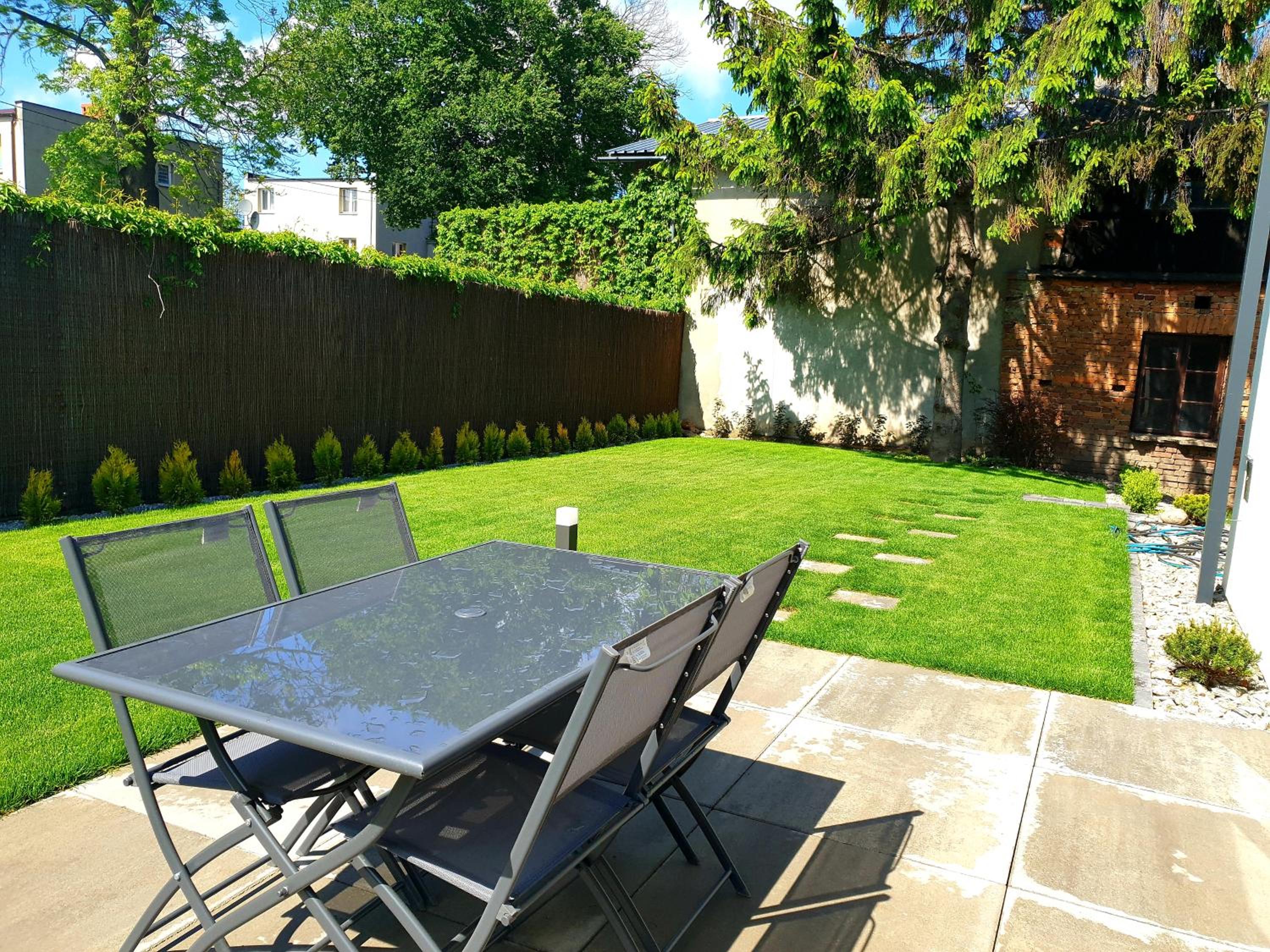 Apartment with Garden View photo 2