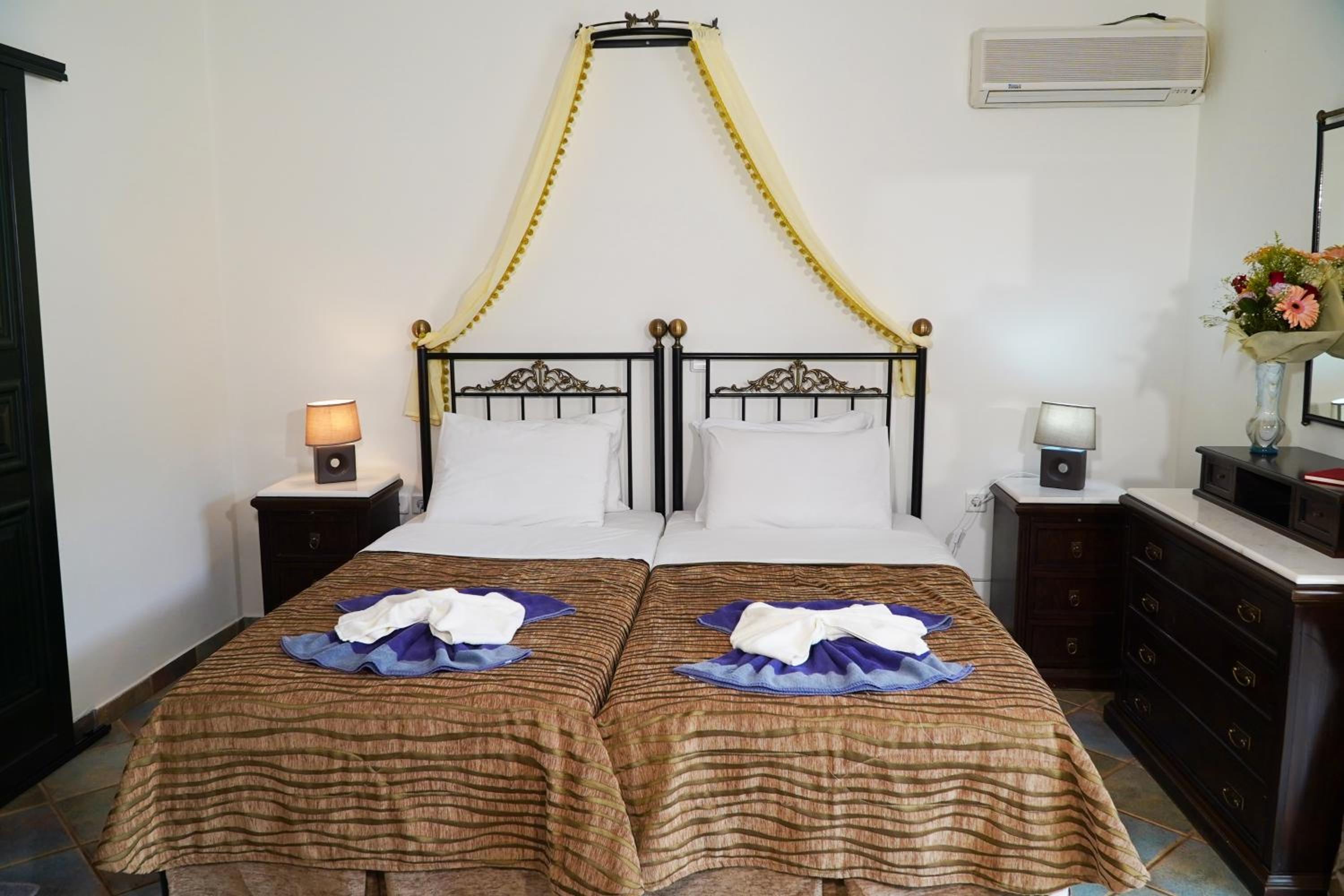 Superior Double Room photo 1