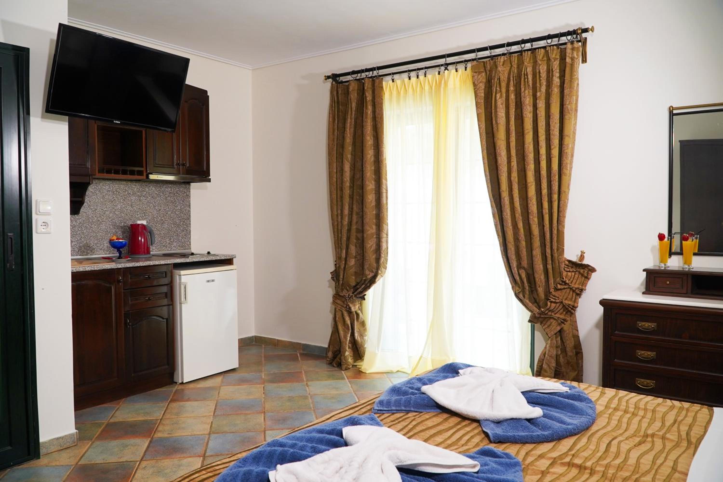 Superior Junior Room photo 2