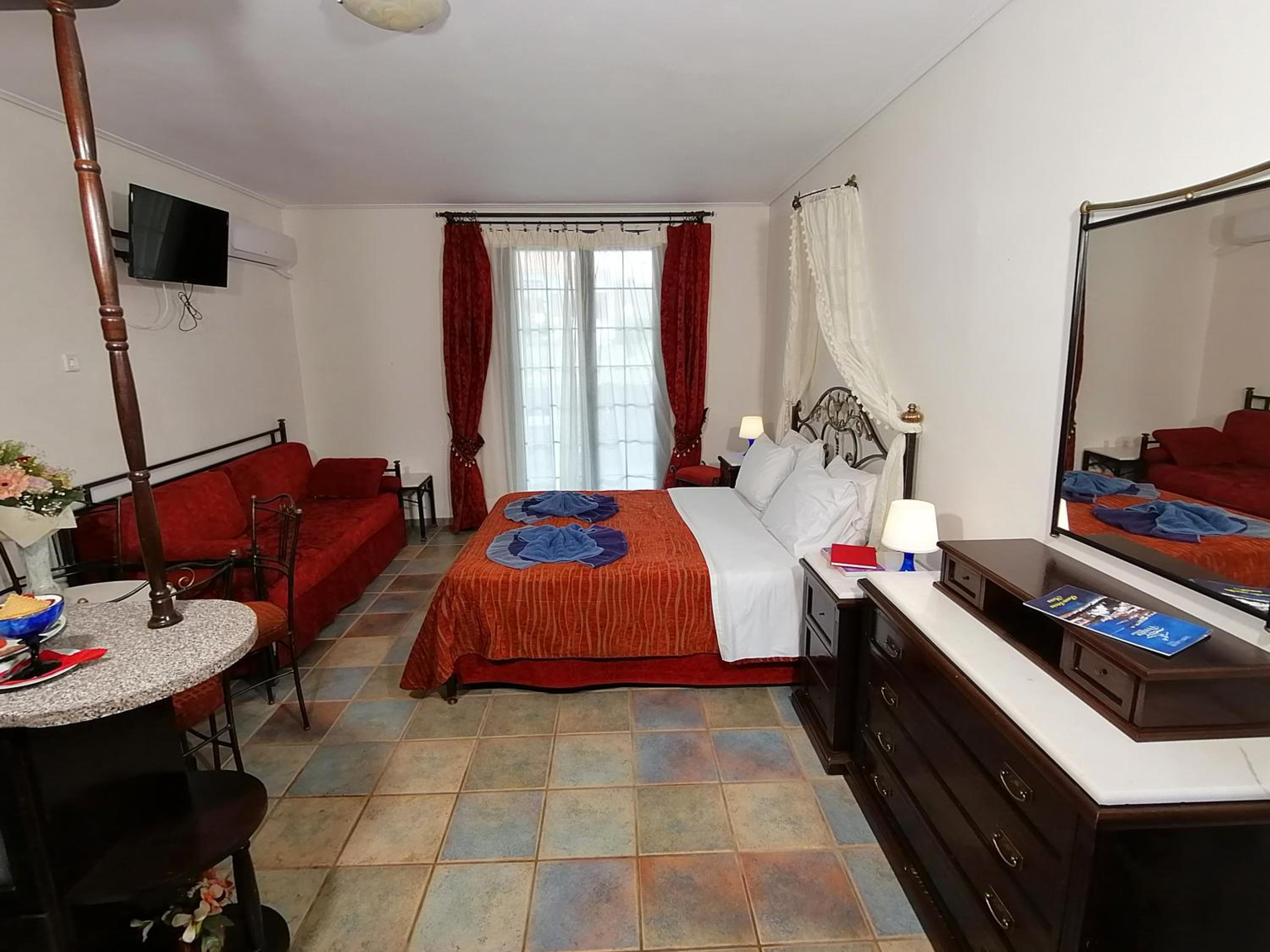 Superior Junior Room photo 1