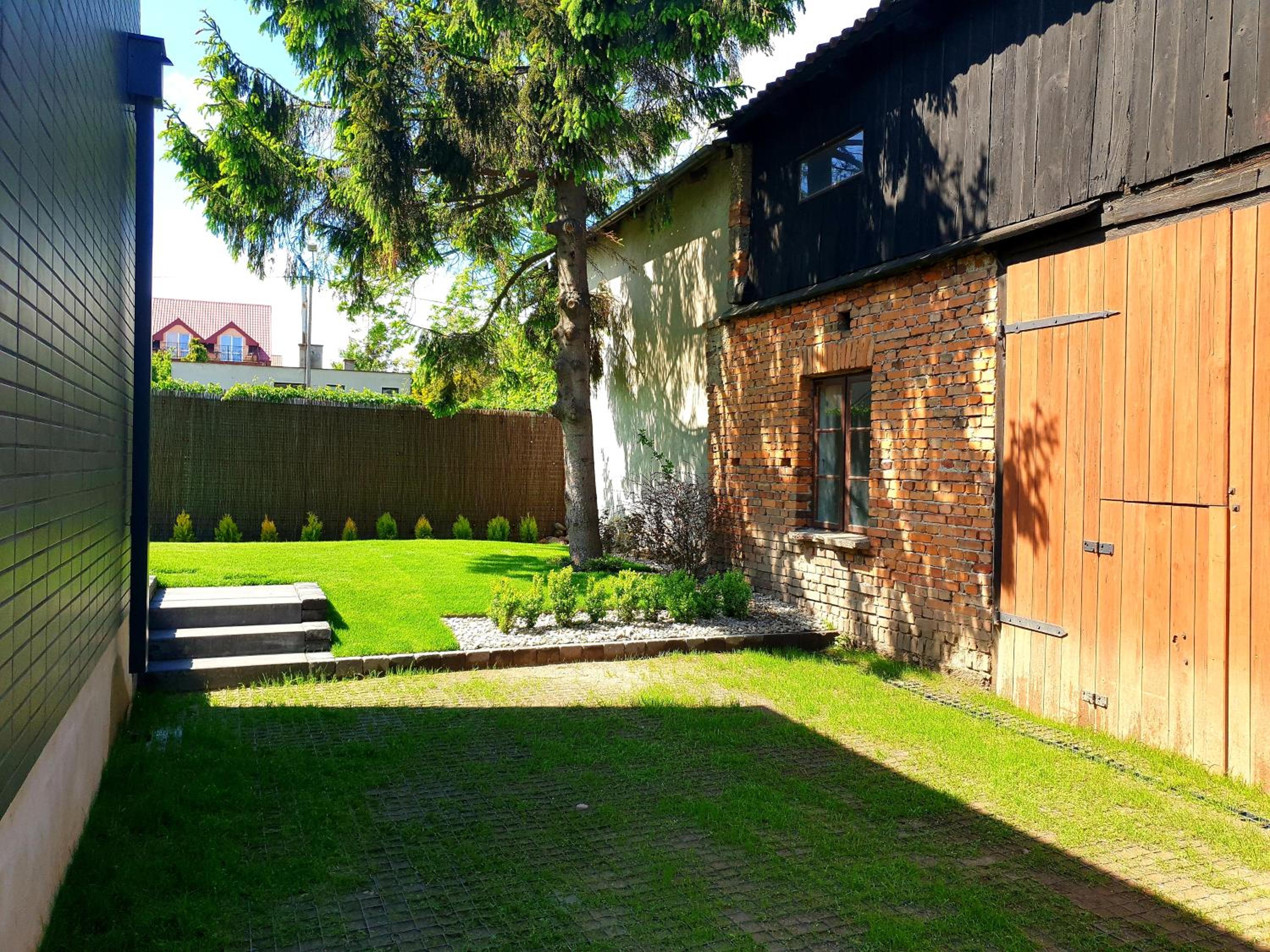 Apartment with Garden View photo 3