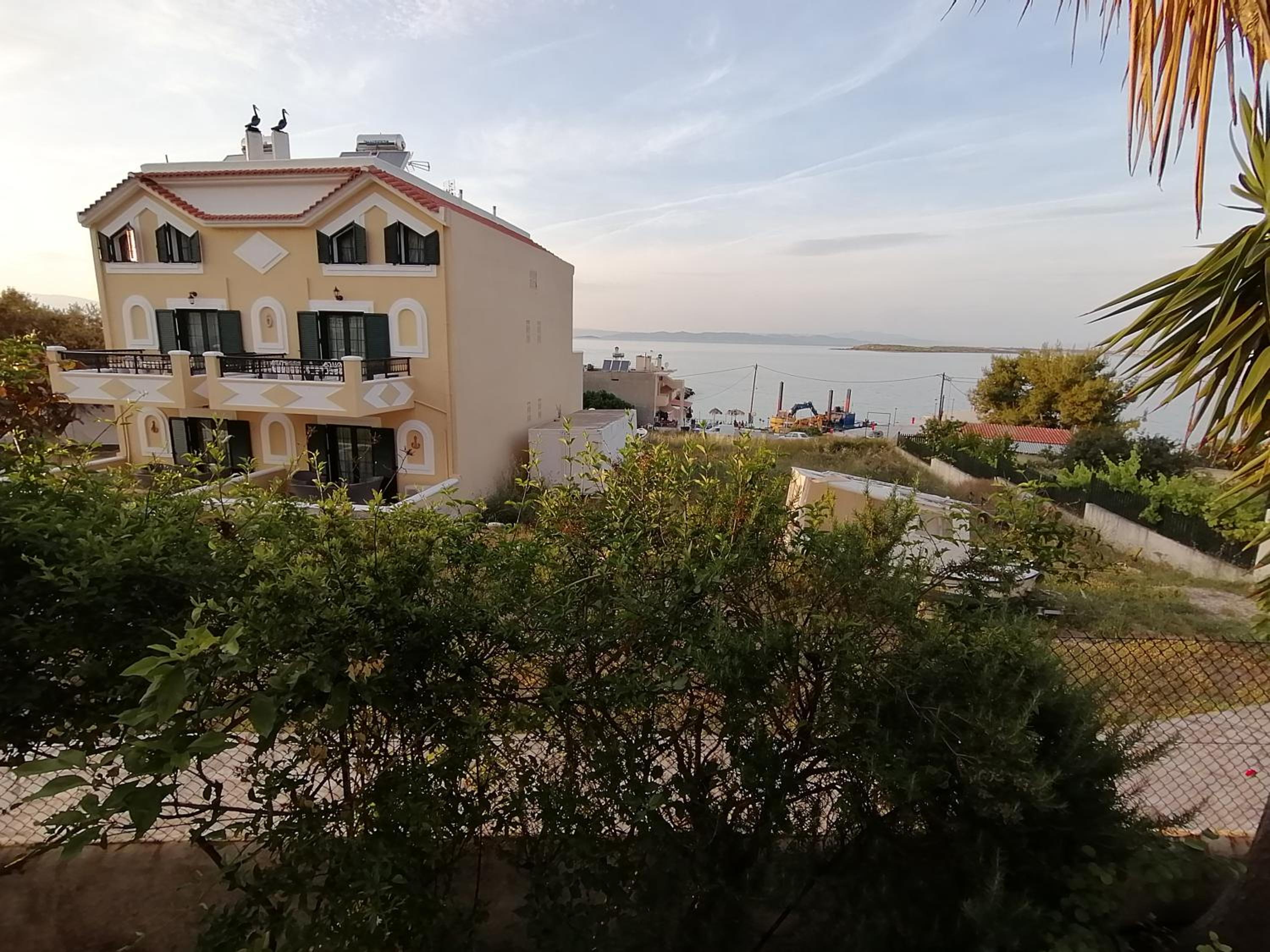 Apartment with Sea View photo 2
