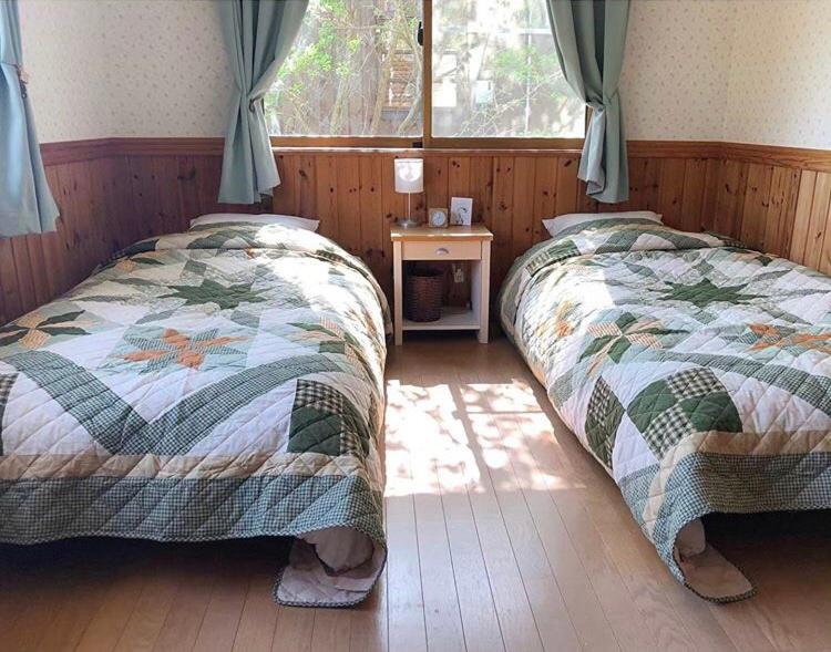 Twin Room with Extra Bed photo 3
