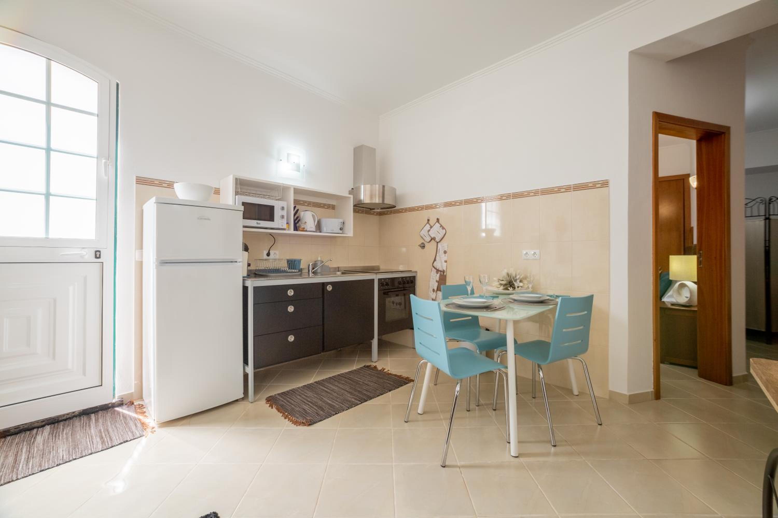 One-Bedroom House photo 2