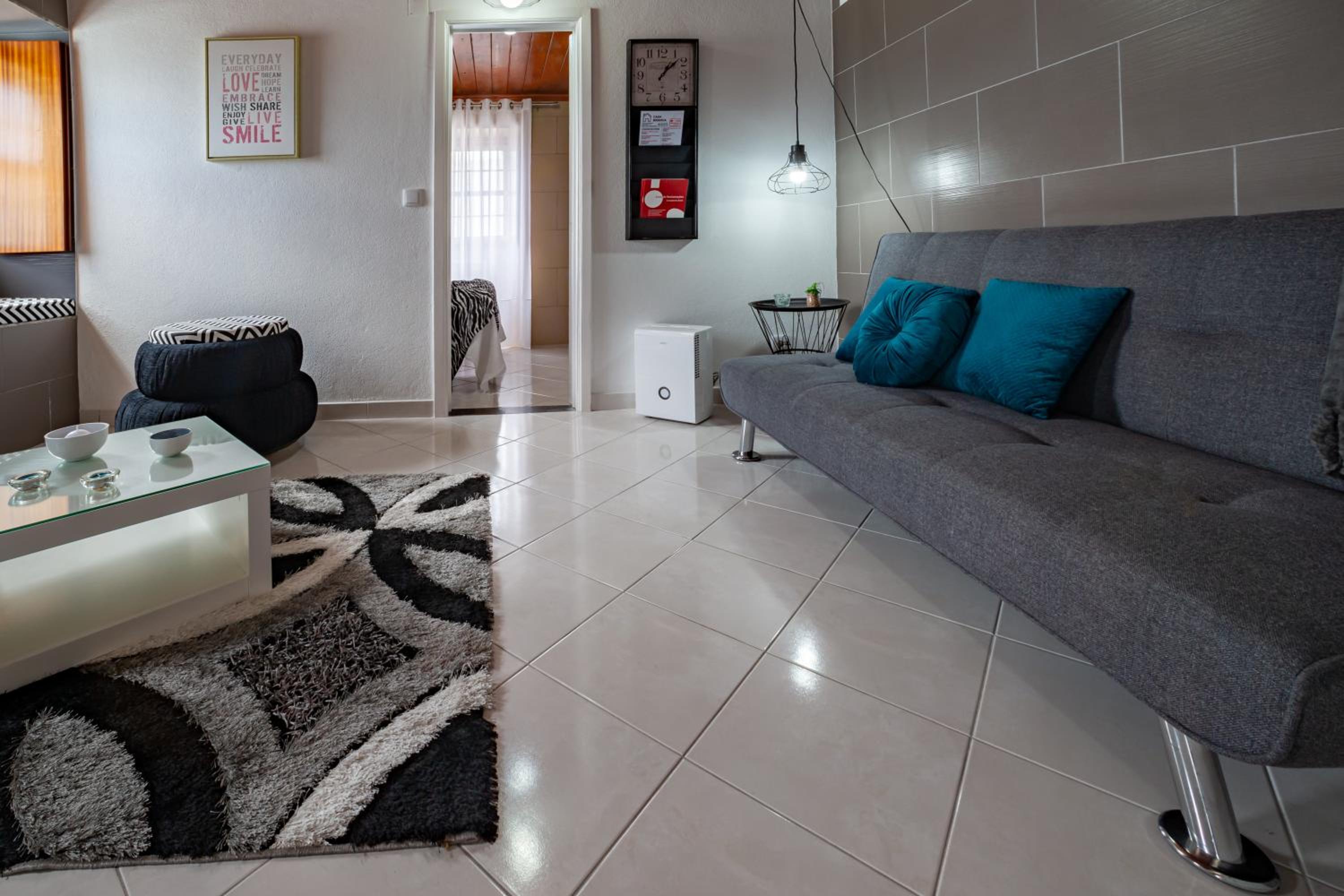 Vacation Home photo 1