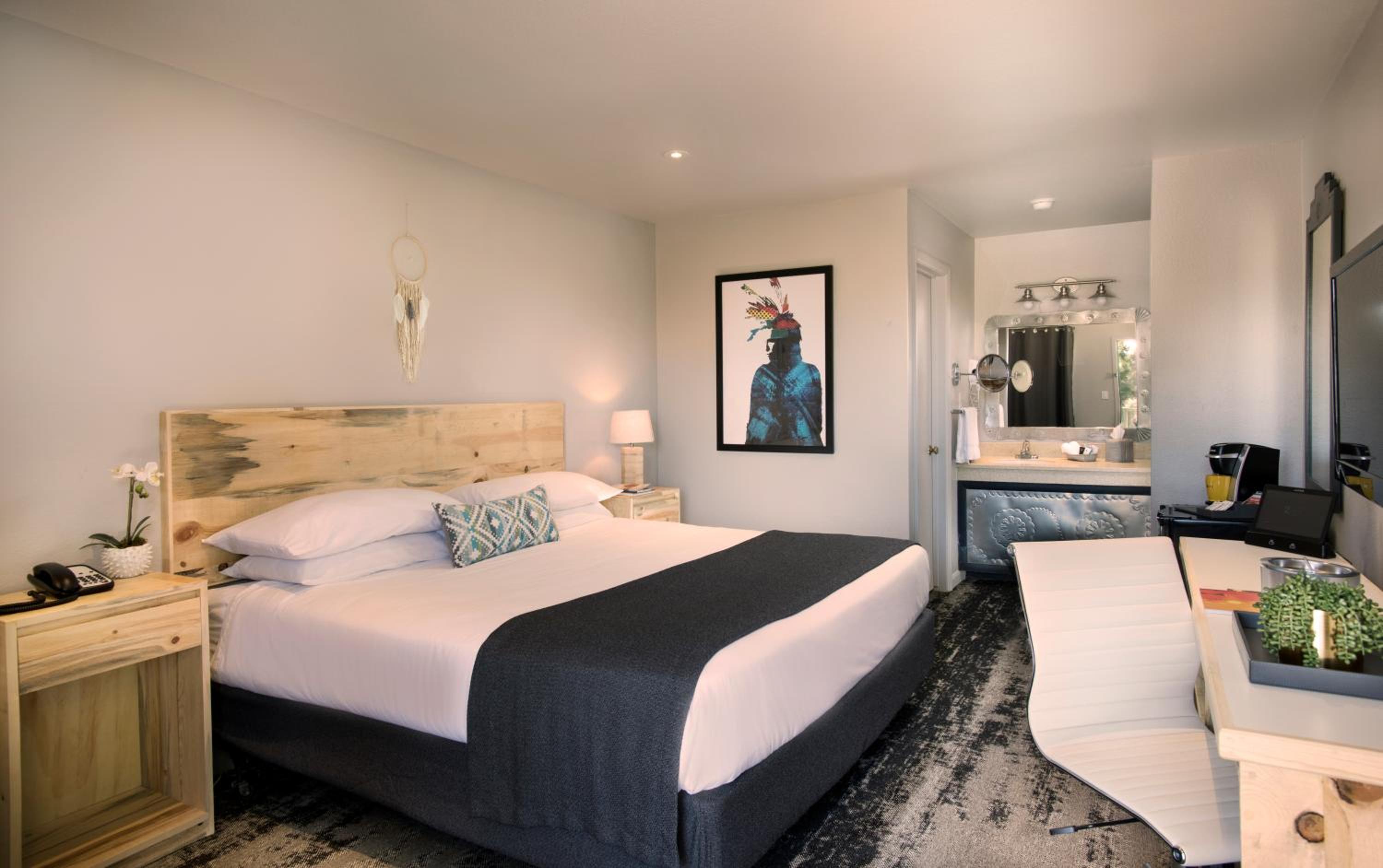 King Room - Photo 5